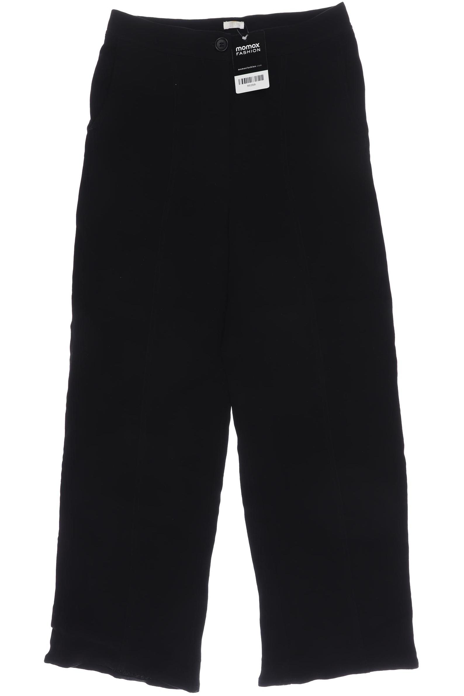 

Arket Damen Stoffhose, schwarz