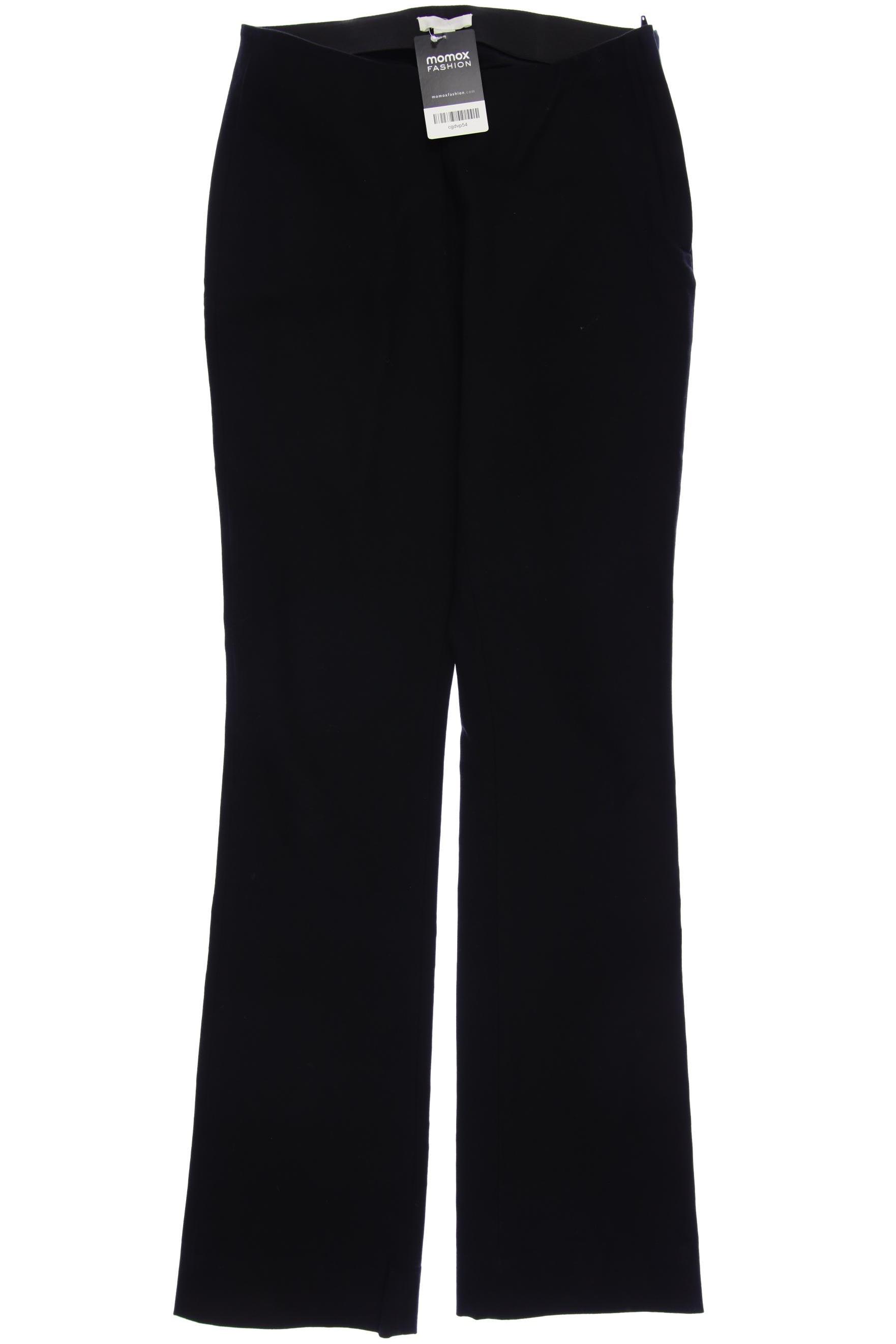 

Arket Damen Stoffhose, schwarz, Gr. 38