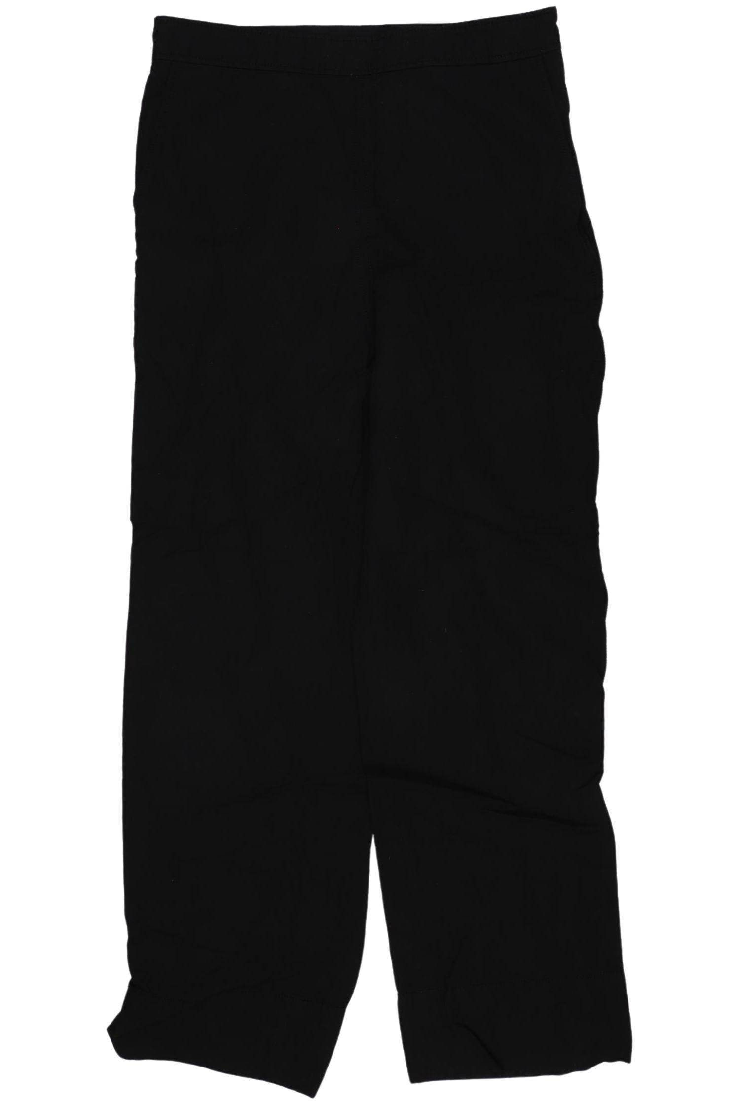 

Arket Damen Stoffhose, marineblau, Gr. 34