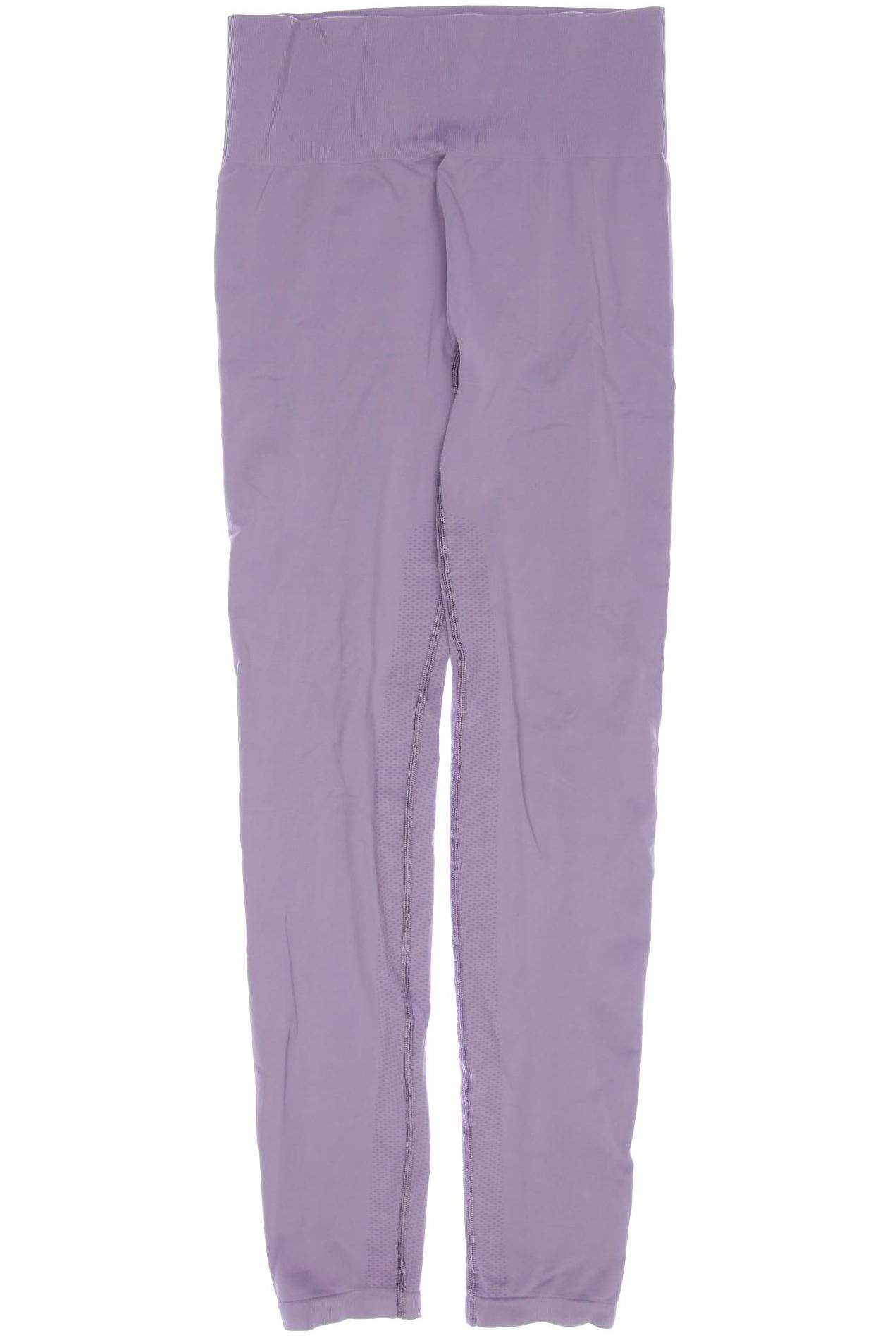 

Arket Damen Stoffhose, flieder