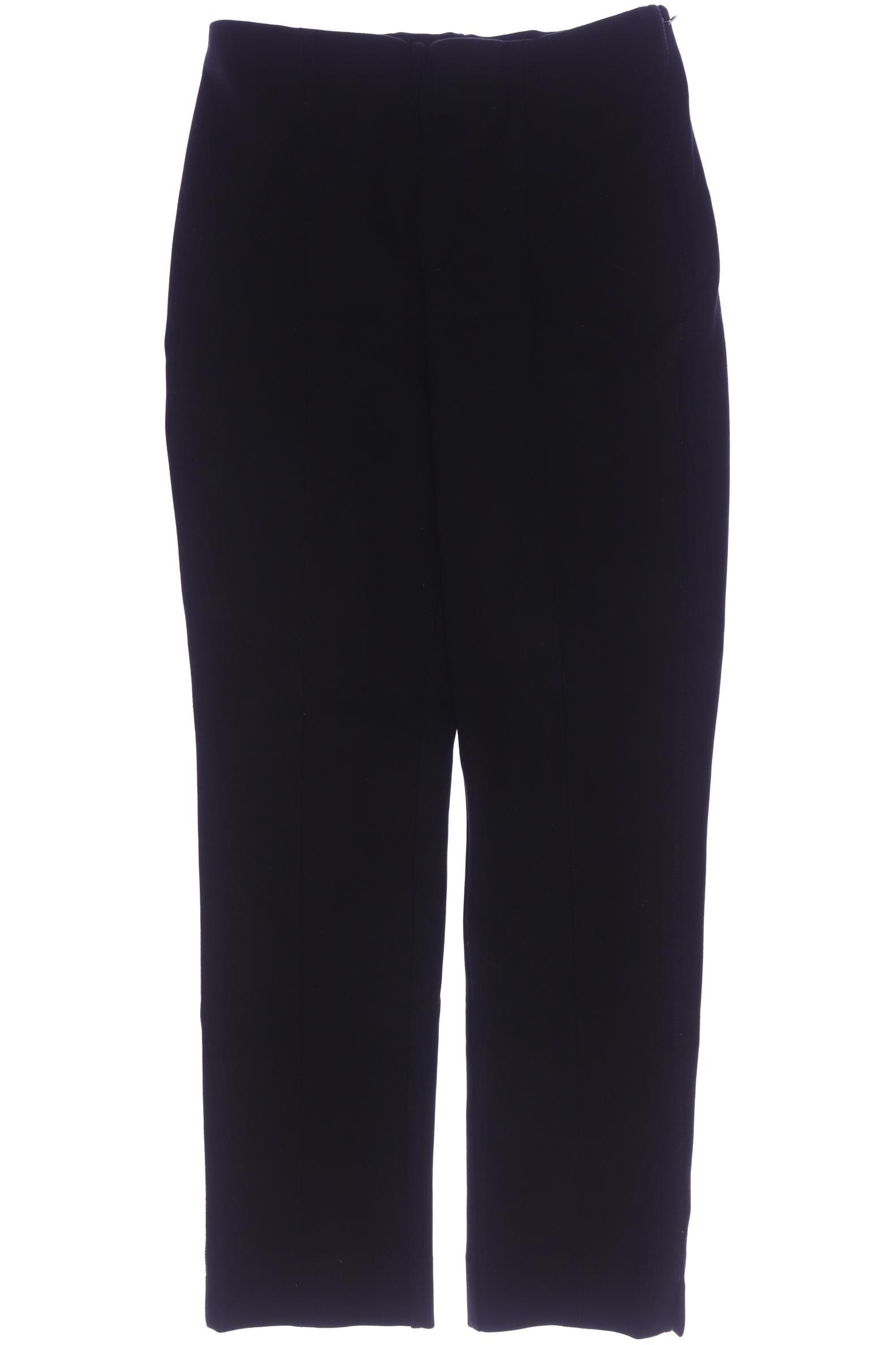 

Arket Damen Stoffhose, schwarz, Gr. 40