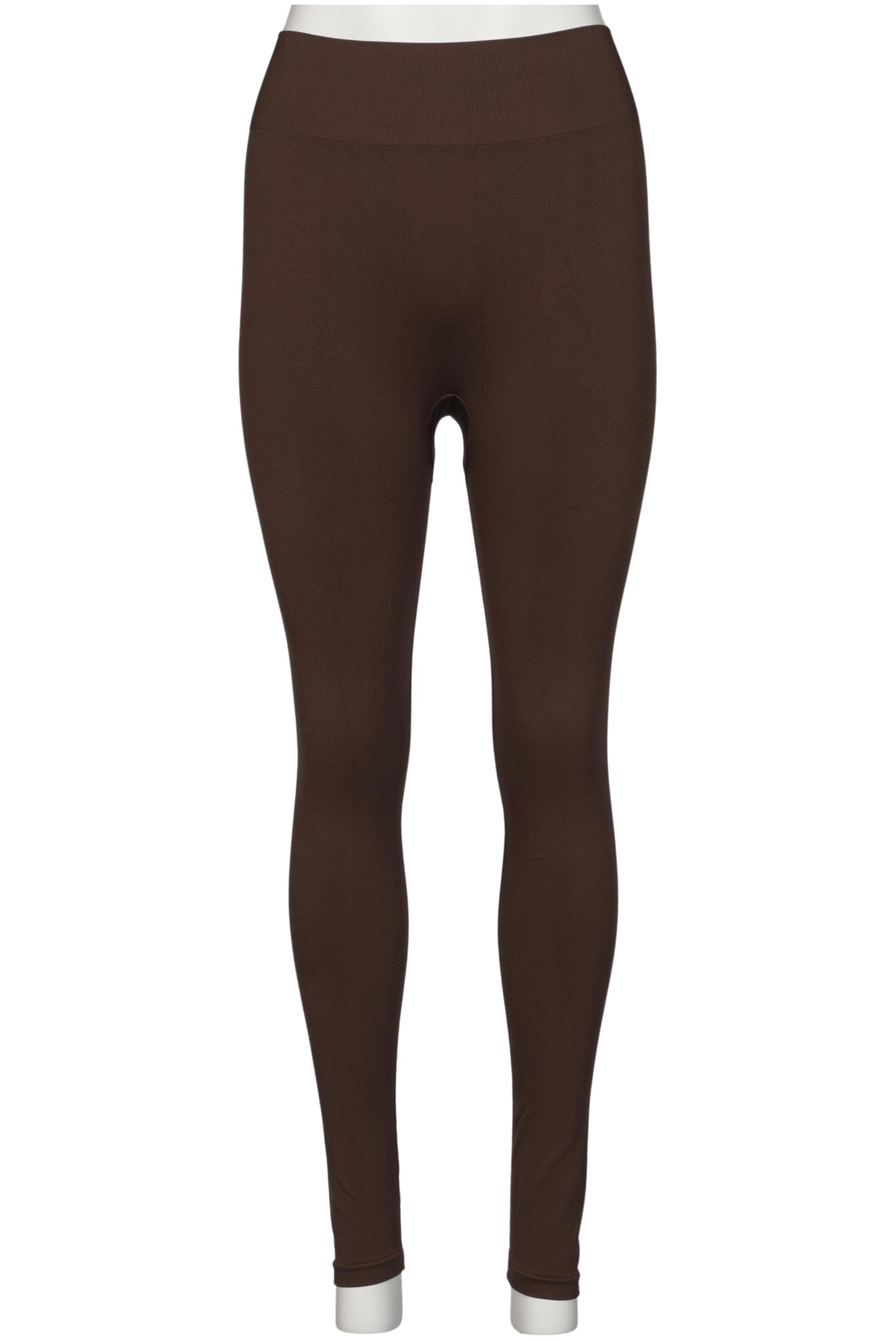 

Arket Damen Stoffhose, braun, Gr. 0