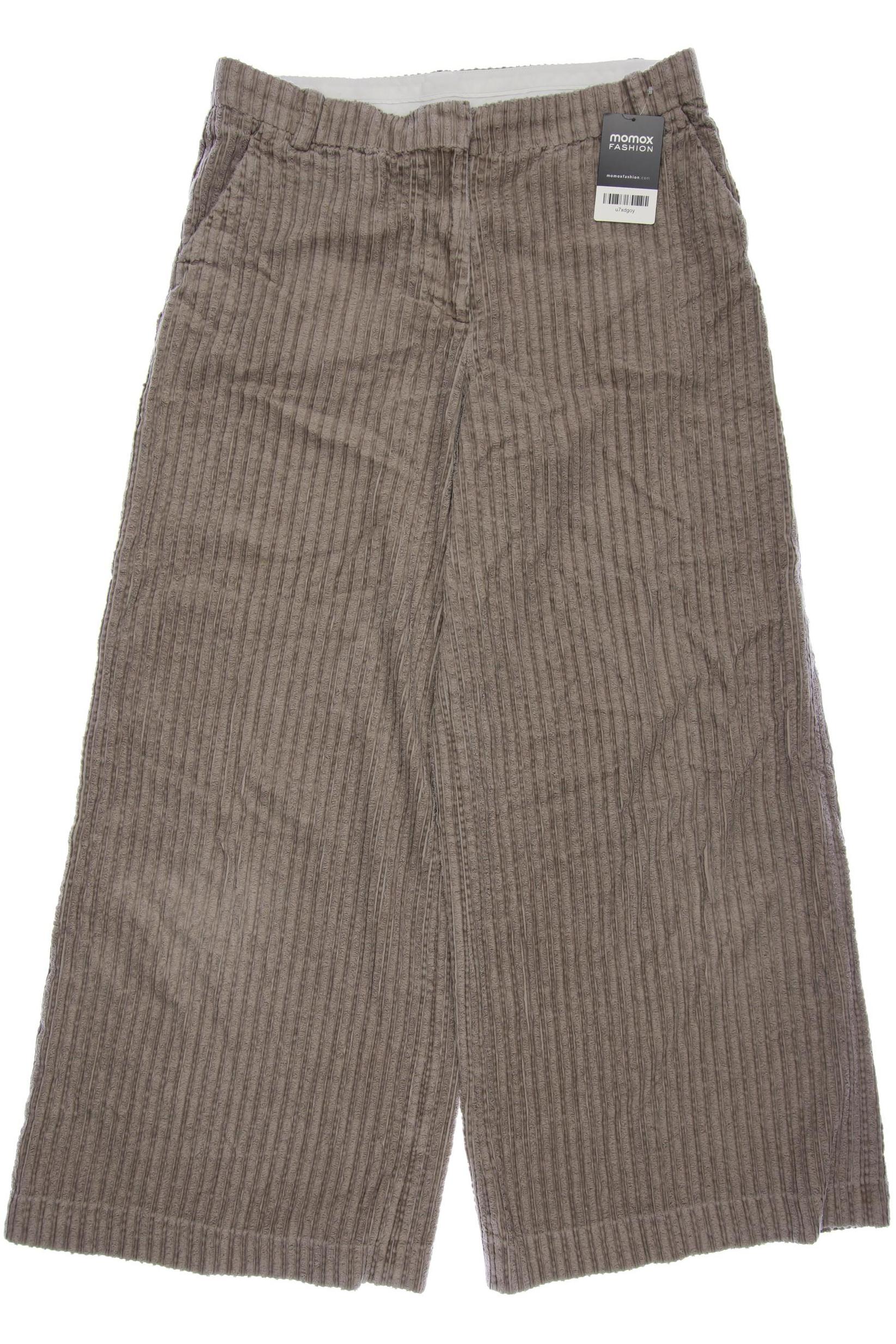 

Arket Damen Stoffhose, beige, Gr. 38
