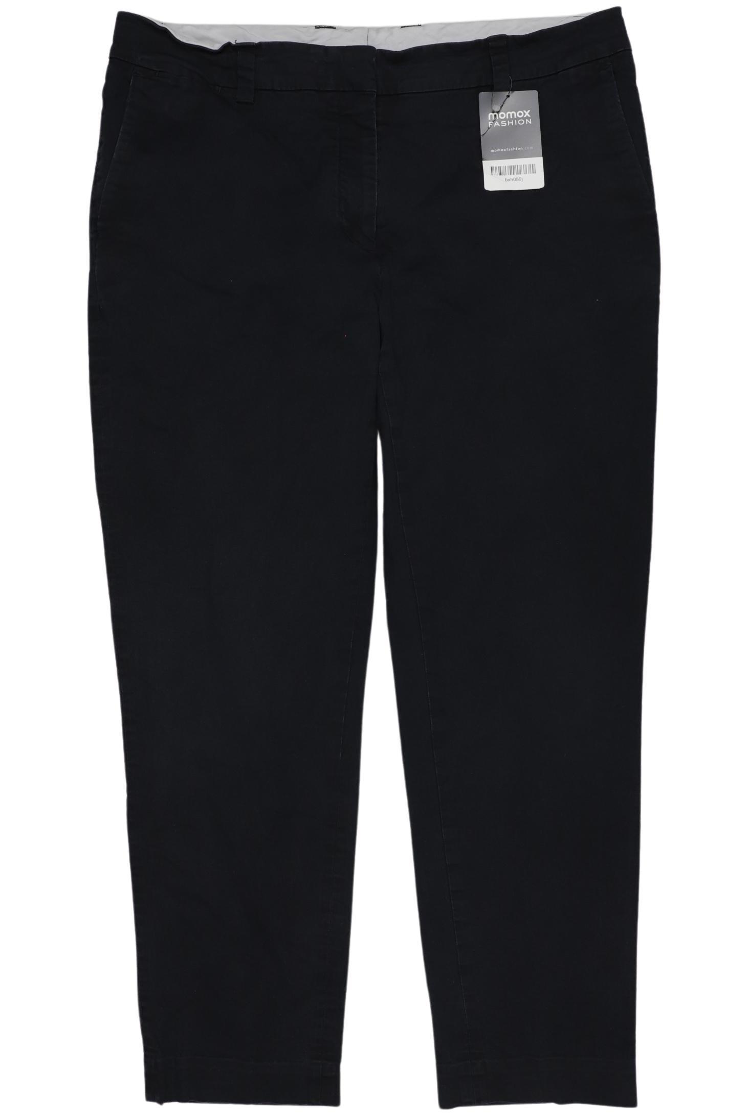 

Arket Damen Stoffhose, marineblau, Gr. 42