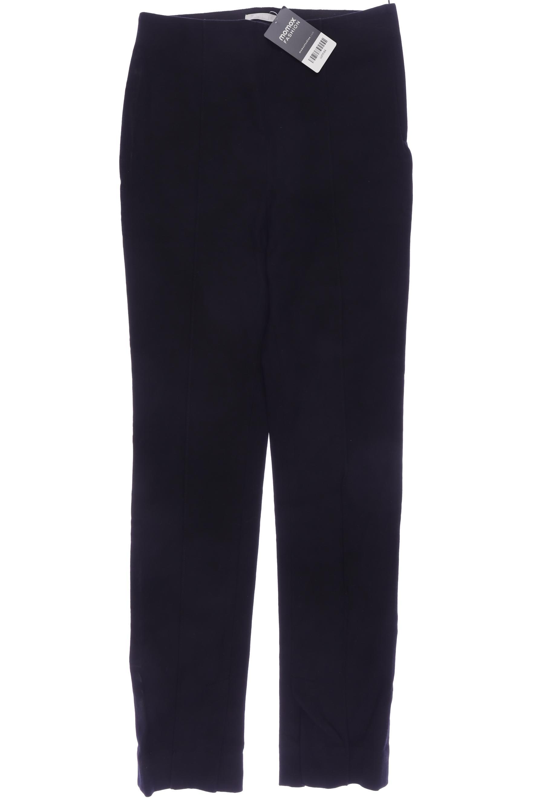 

Arket Damen Stoffhose, schwarz, Gr. 36