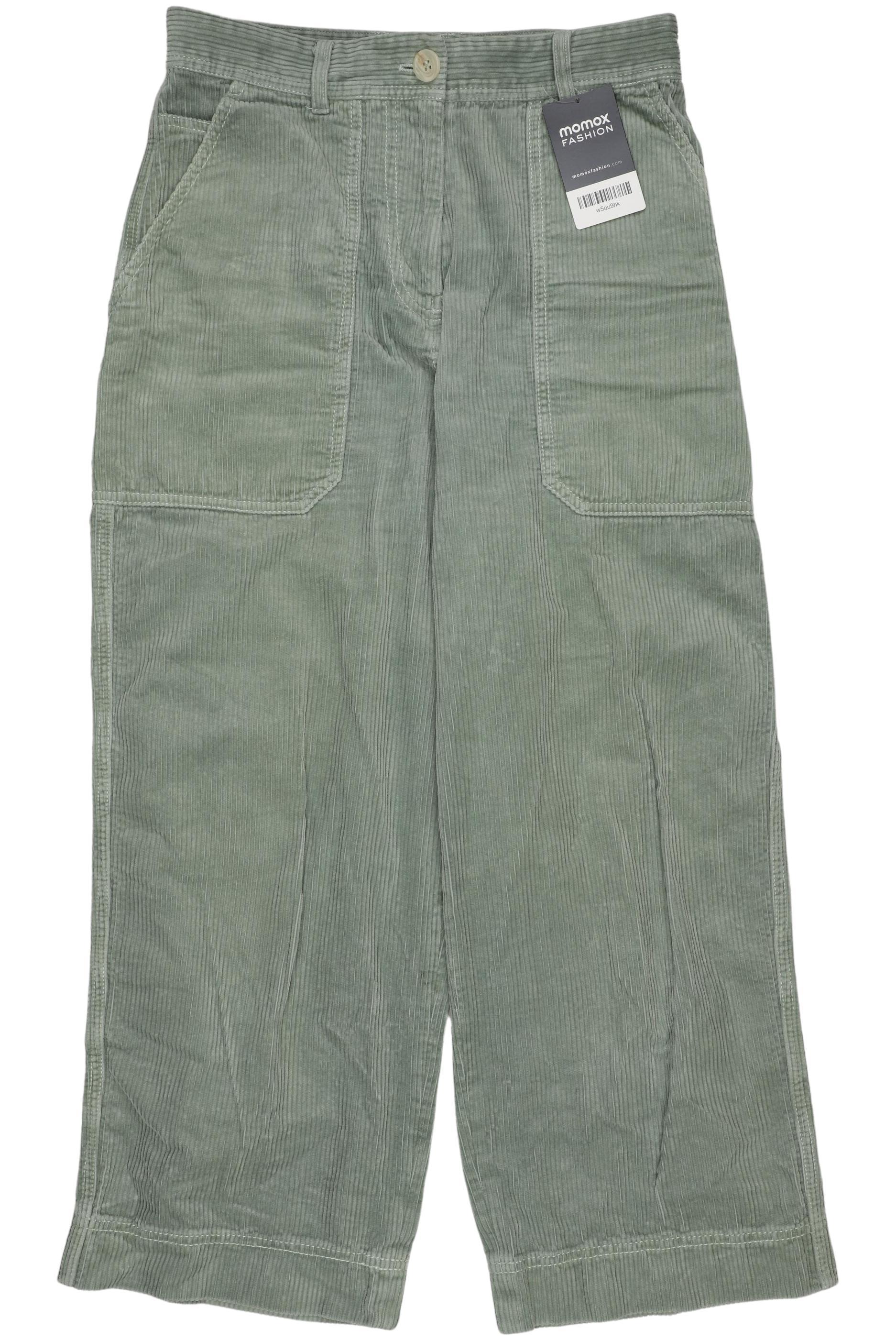 

Arket Damen Stoffhose, hellgrün, Gr. 36
