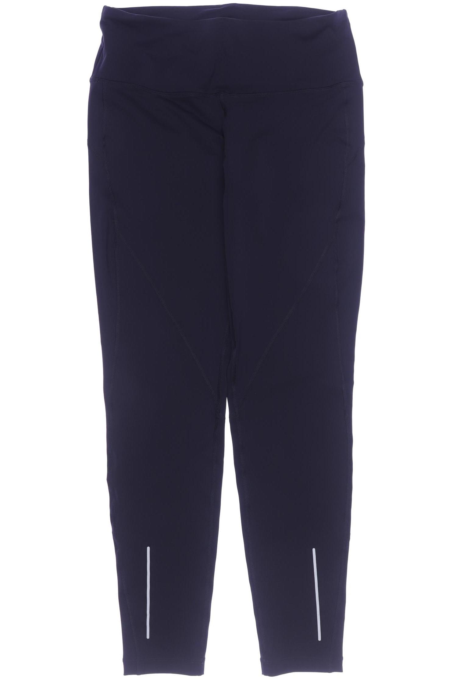 

Arket Damen Stoffhose, schwarz, Gr. 0