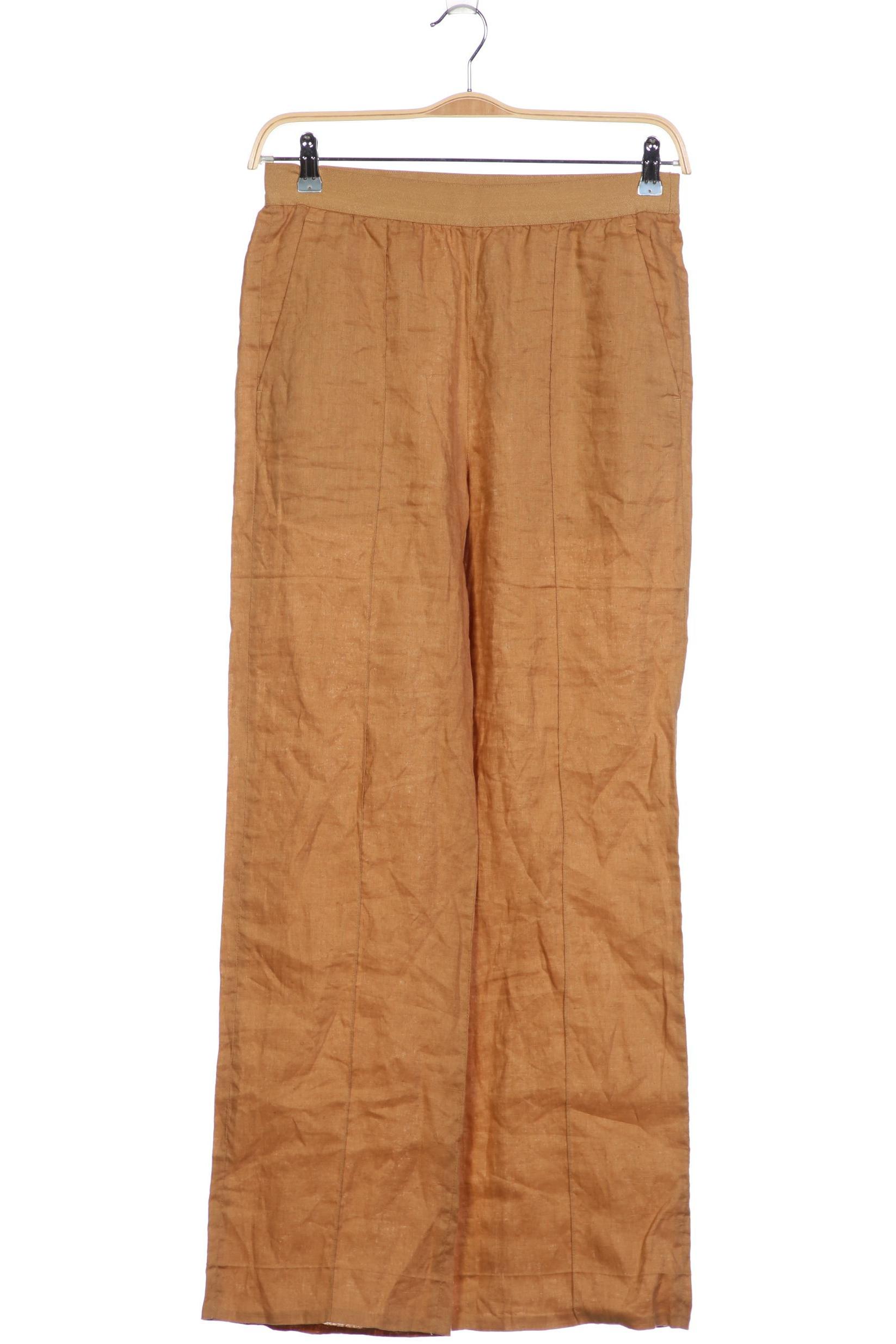 

Arket Damen Stoffhose, beige, Gr. 38