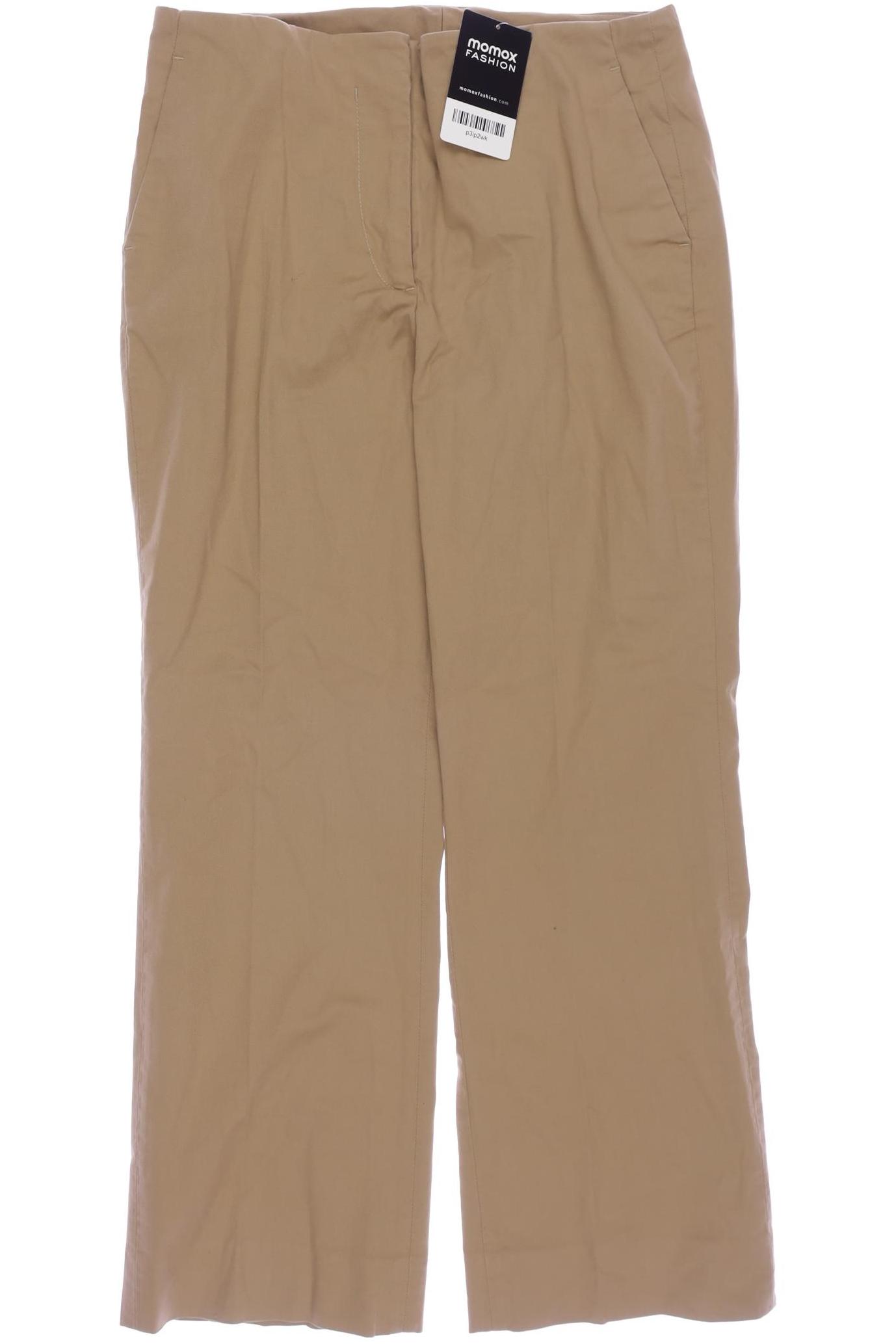 

Arket Damen Stoffhose, beige, Gr. 36