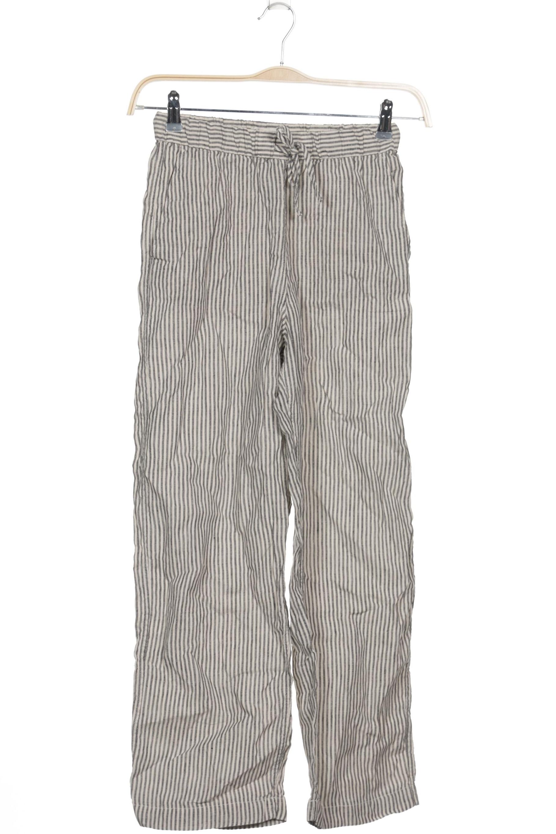 

Arket Damen Stoffhose, grau, Gr. 0