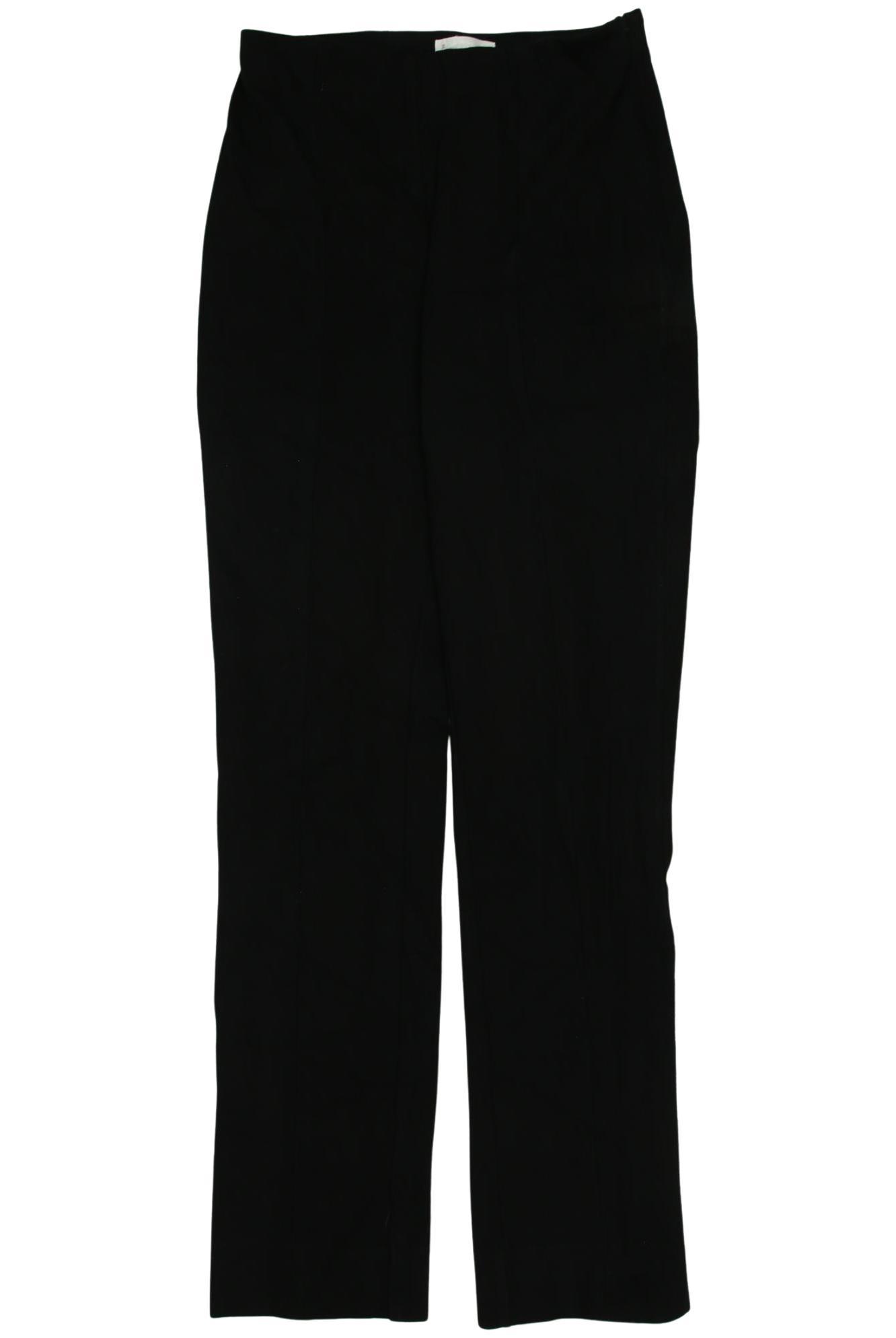 

Arket Damen Stoffhose, schwarz, Gr. 34