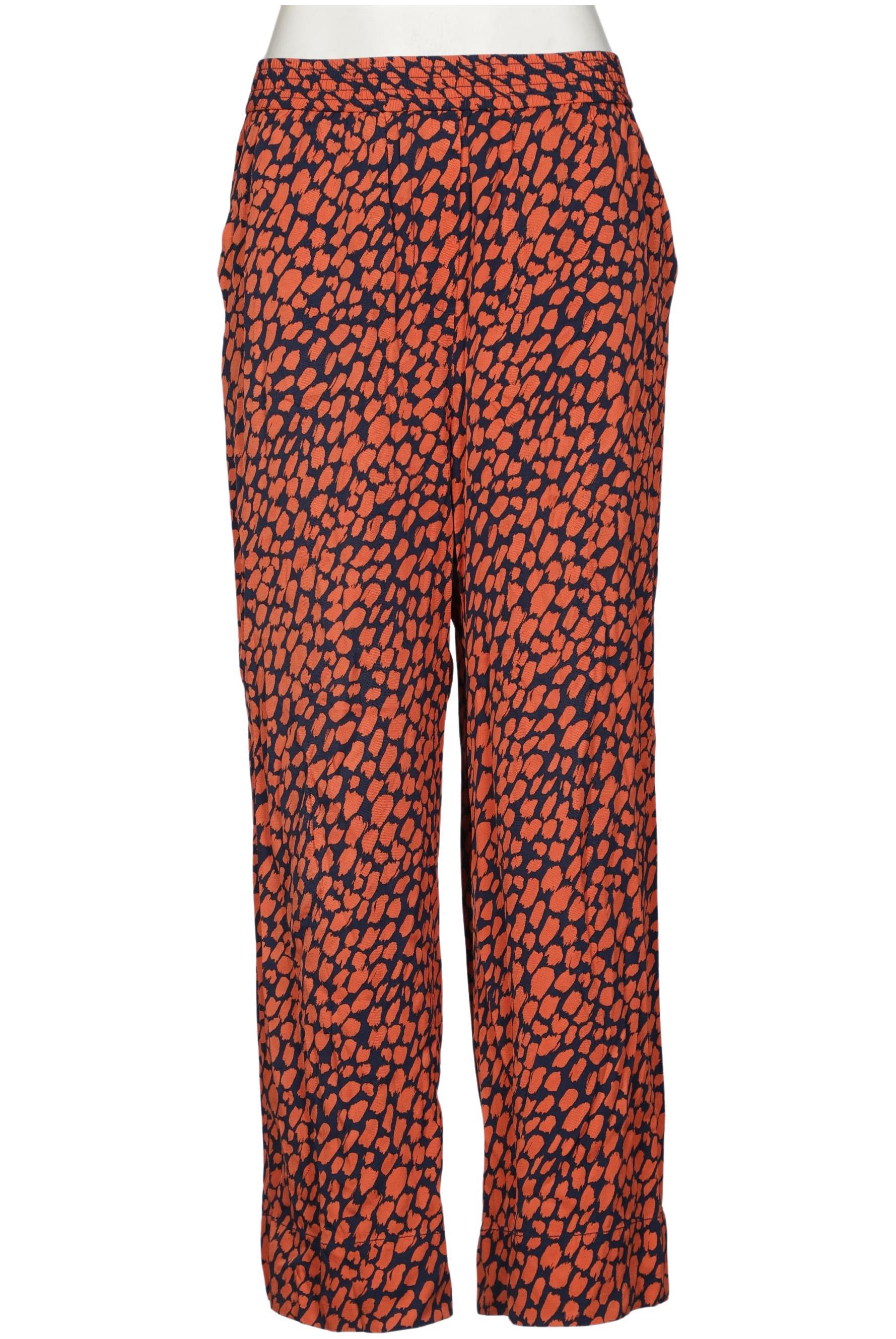 

Arket Damen Stoffhose, mehrfarbig, Gr. 40