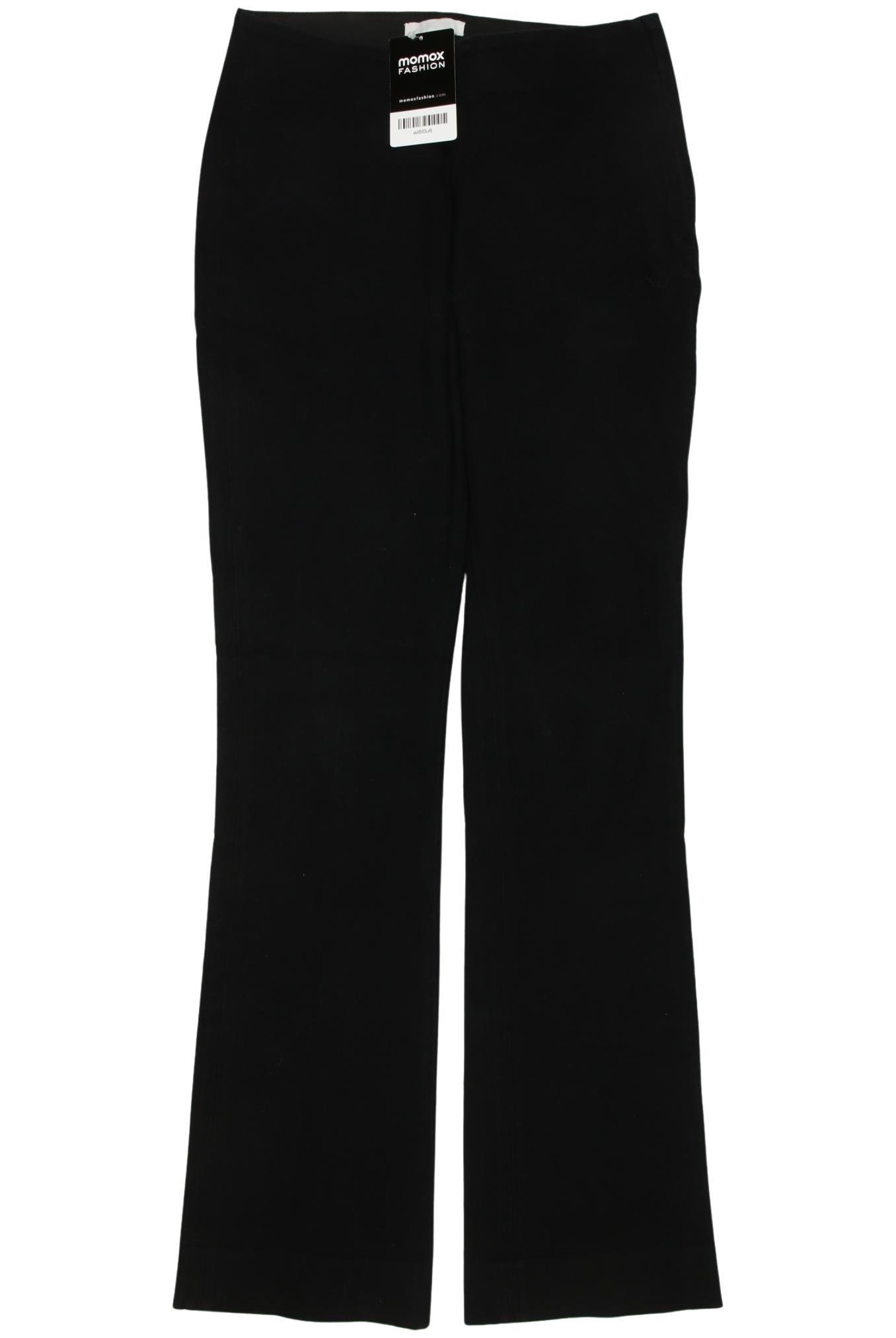 

Arket Damen Stoffhose, schwarz, Gr. 34