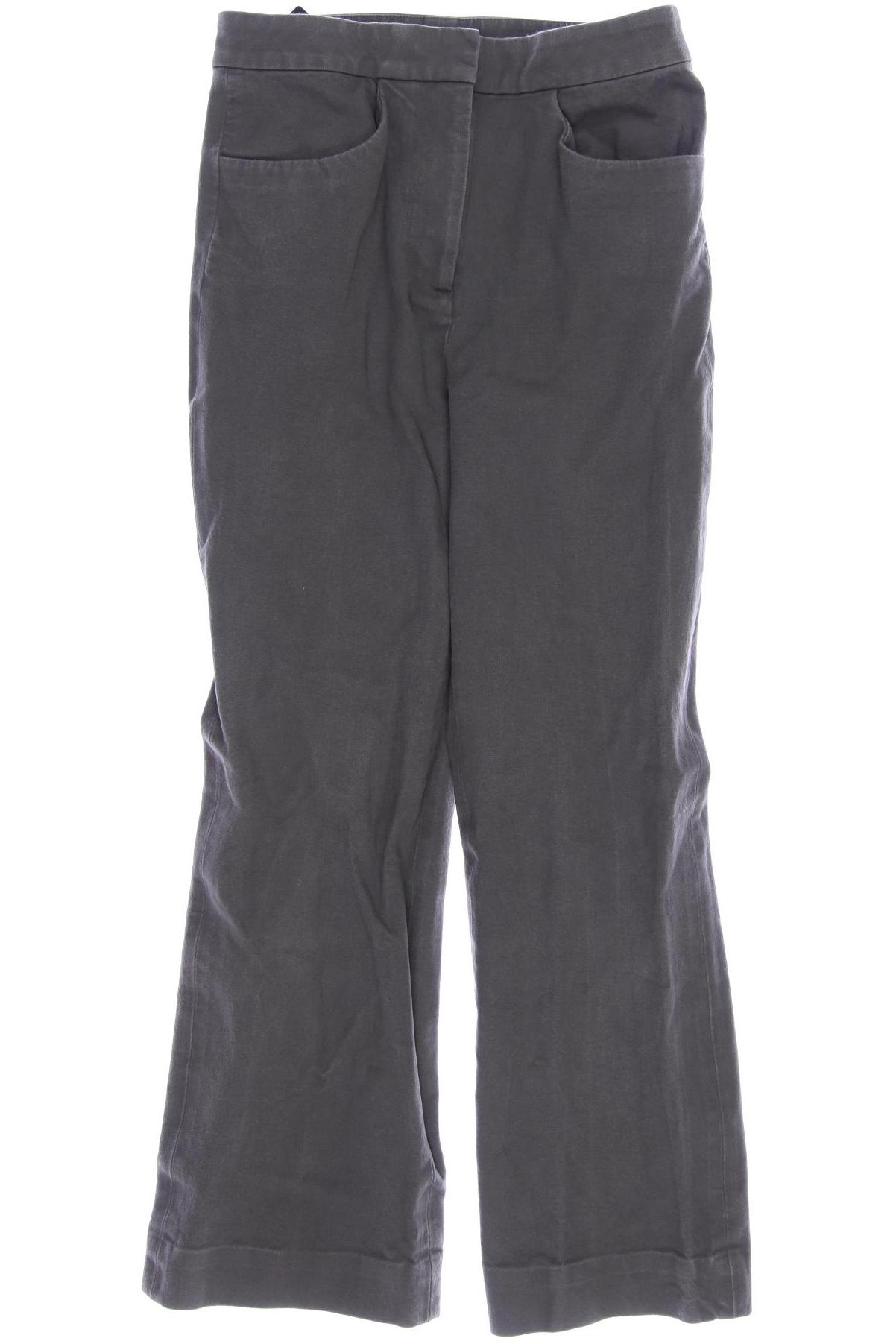 

Arket Damen Stoffhose, grau