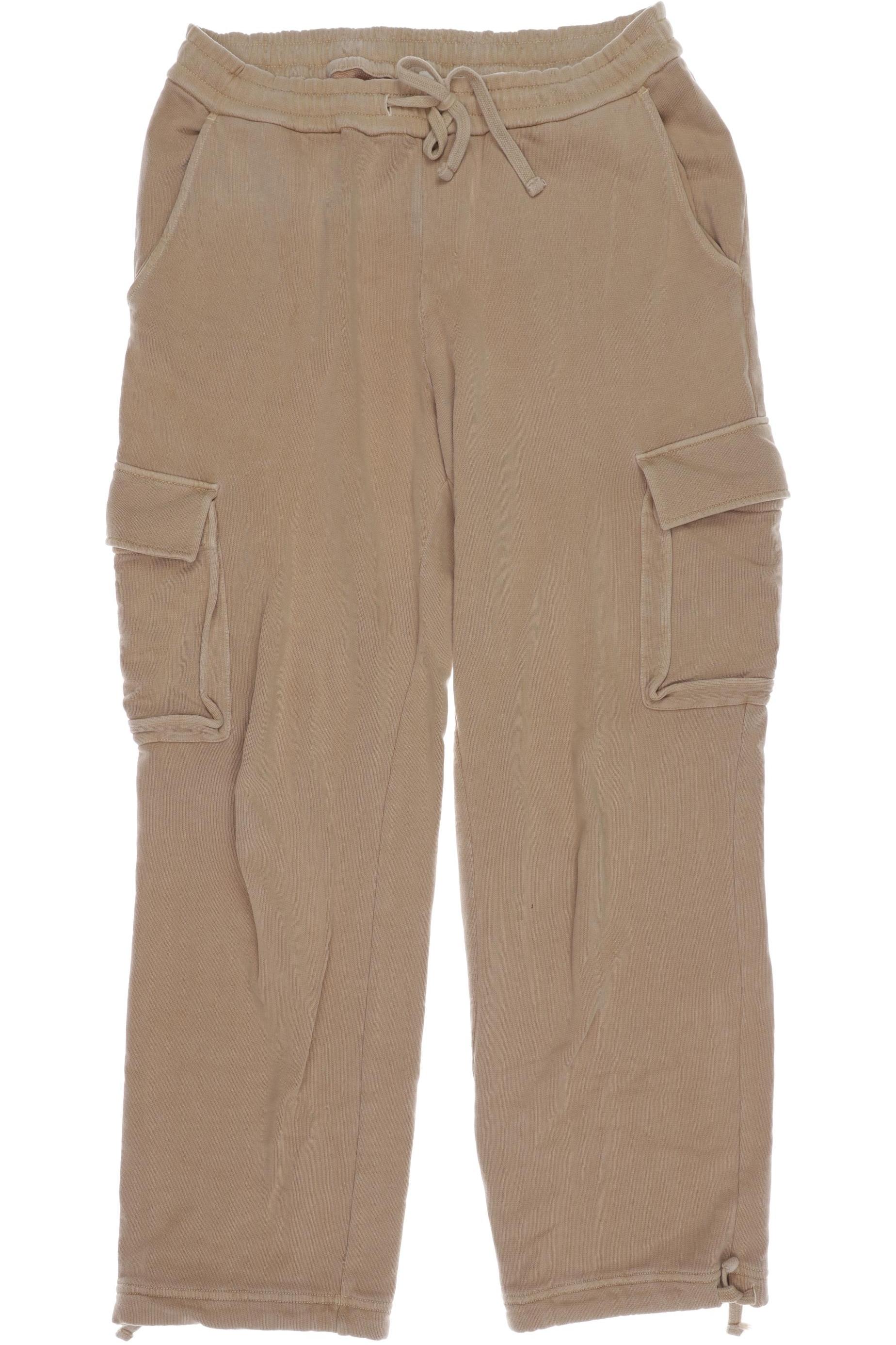 

Arket Damen Stoffhose, beige, Gr. 0