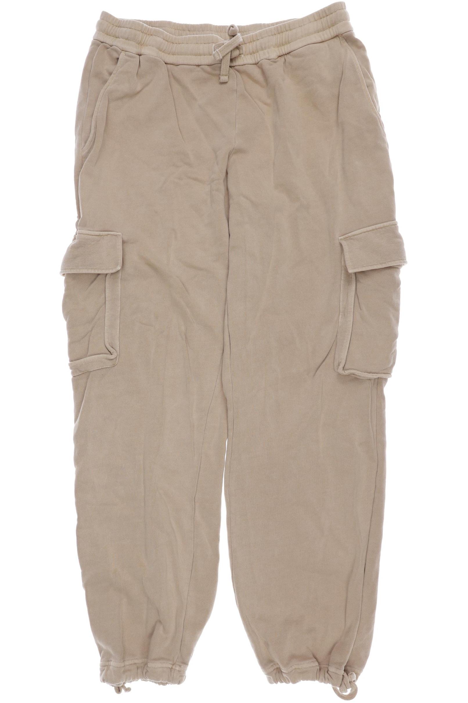 

Arket Damen Stoffhose, beige, Gr. 0