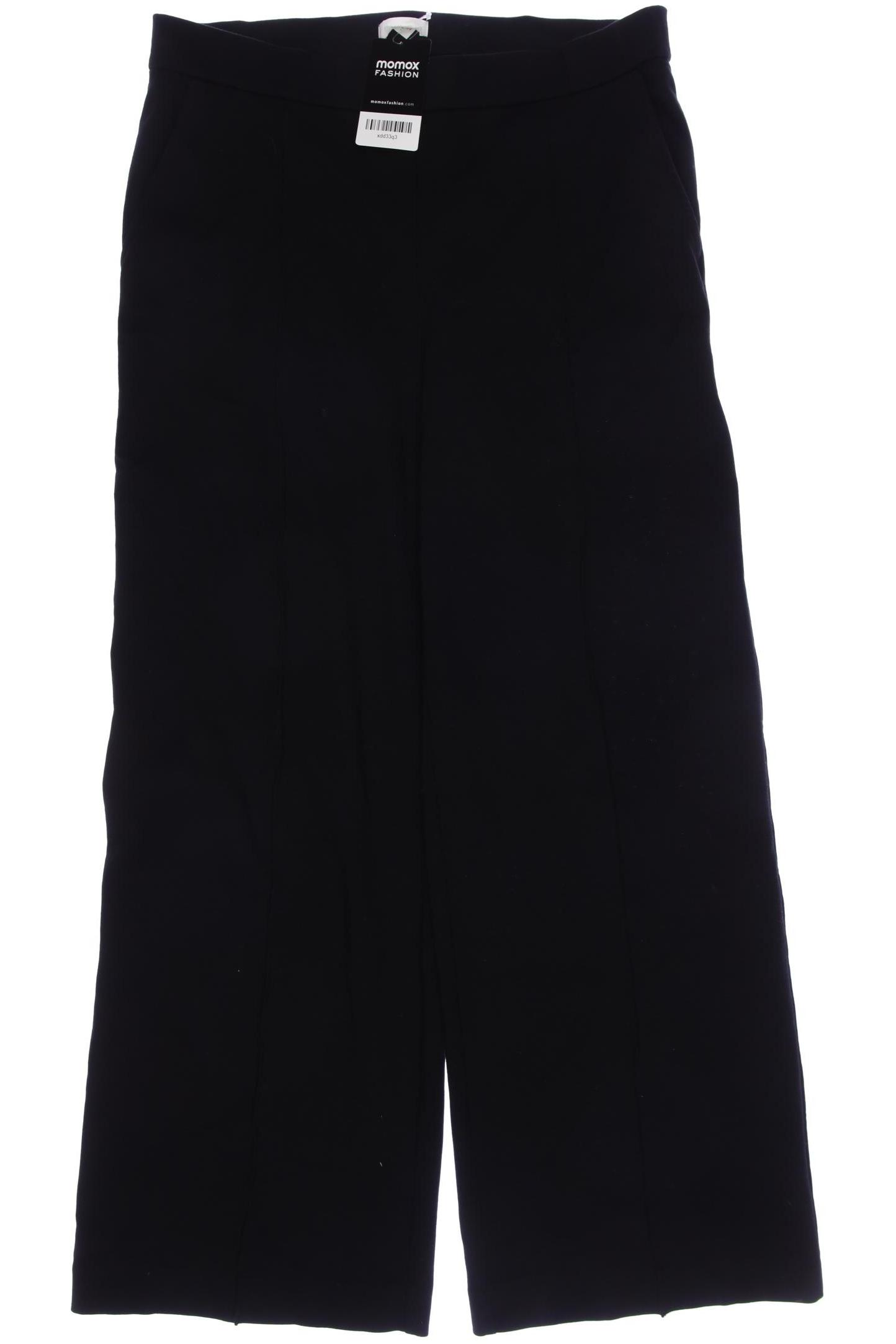 

Arket Damen Stoffhose, schwarz