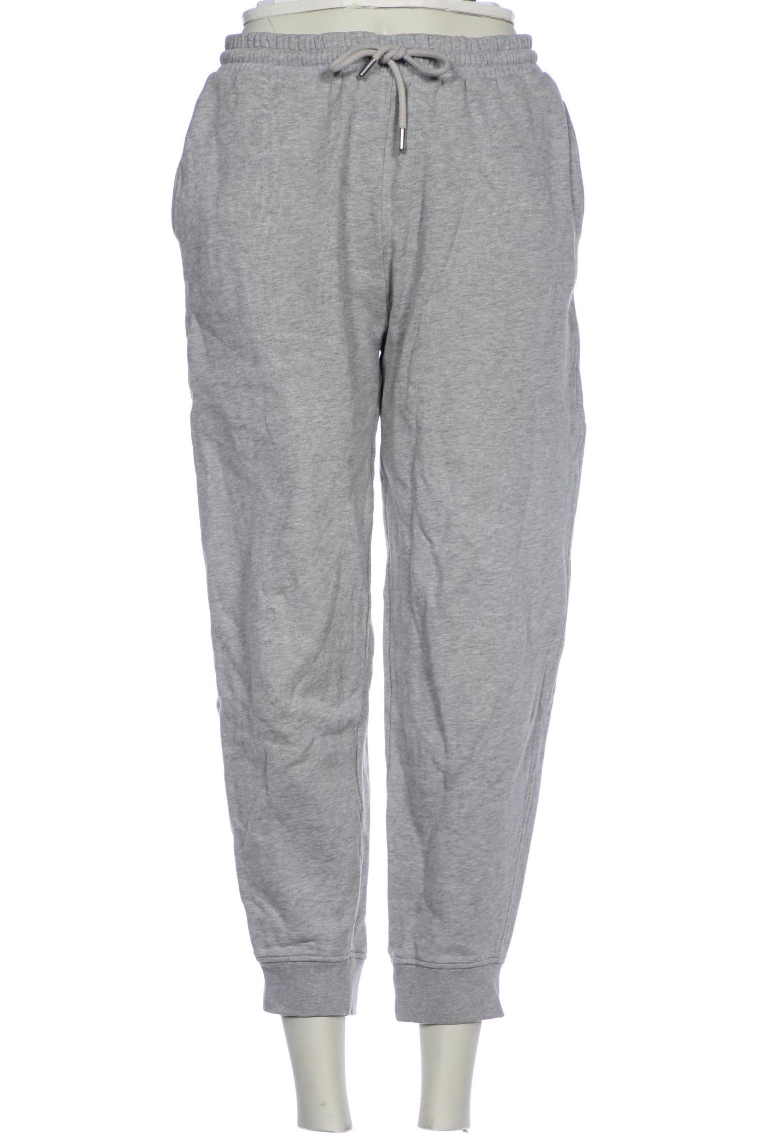 

Arket Damen Stoffhose, grau, Gr. 36