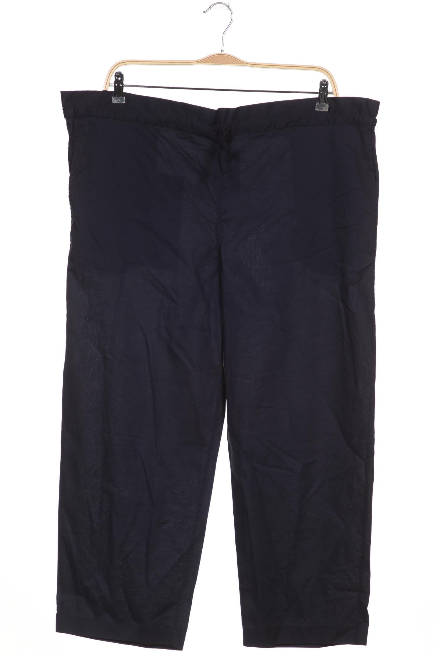 

Arket Damen Stoffhose, marineblau, Gr. 0