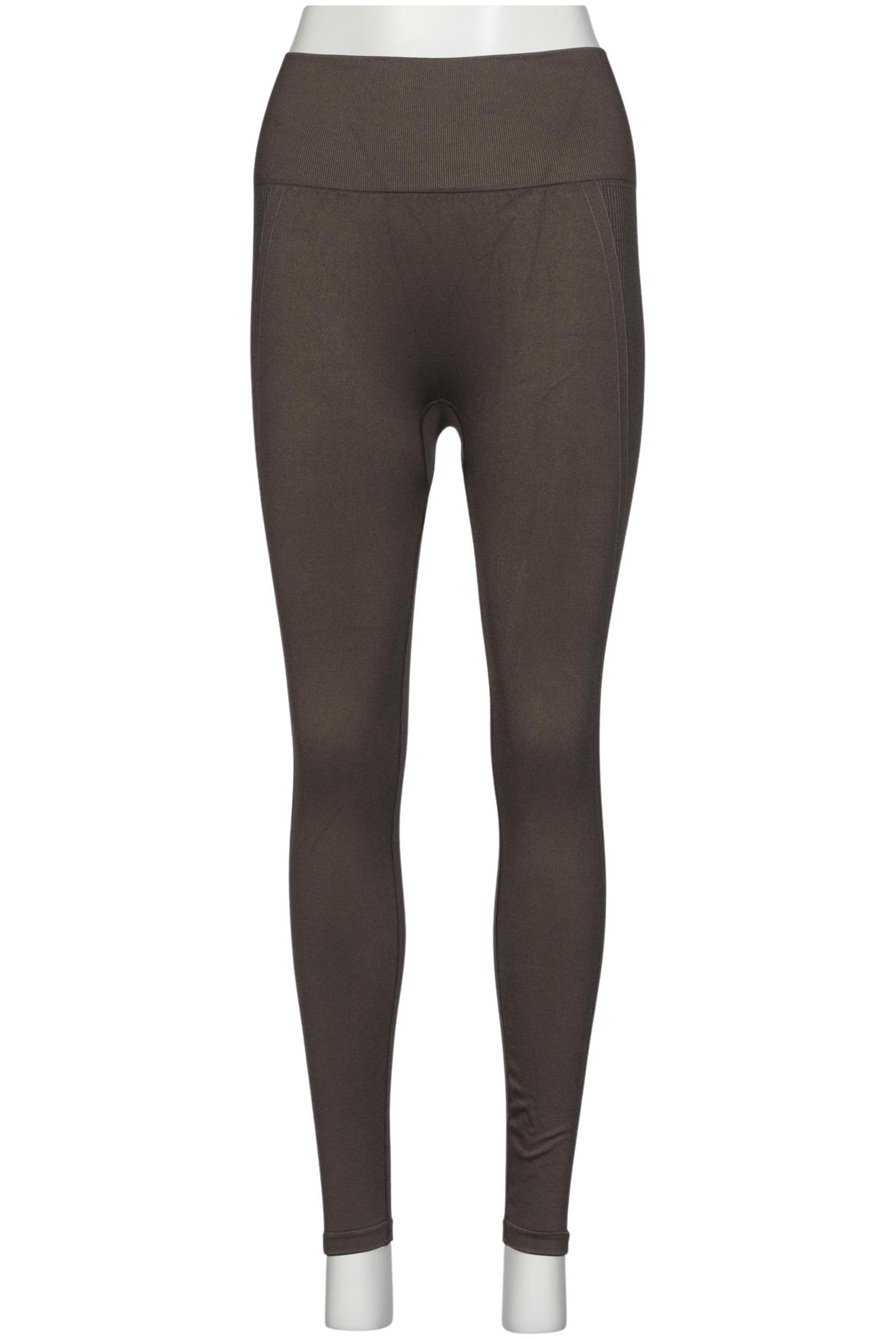 

Arket Damen Stoffhose, braun, Gr. 0