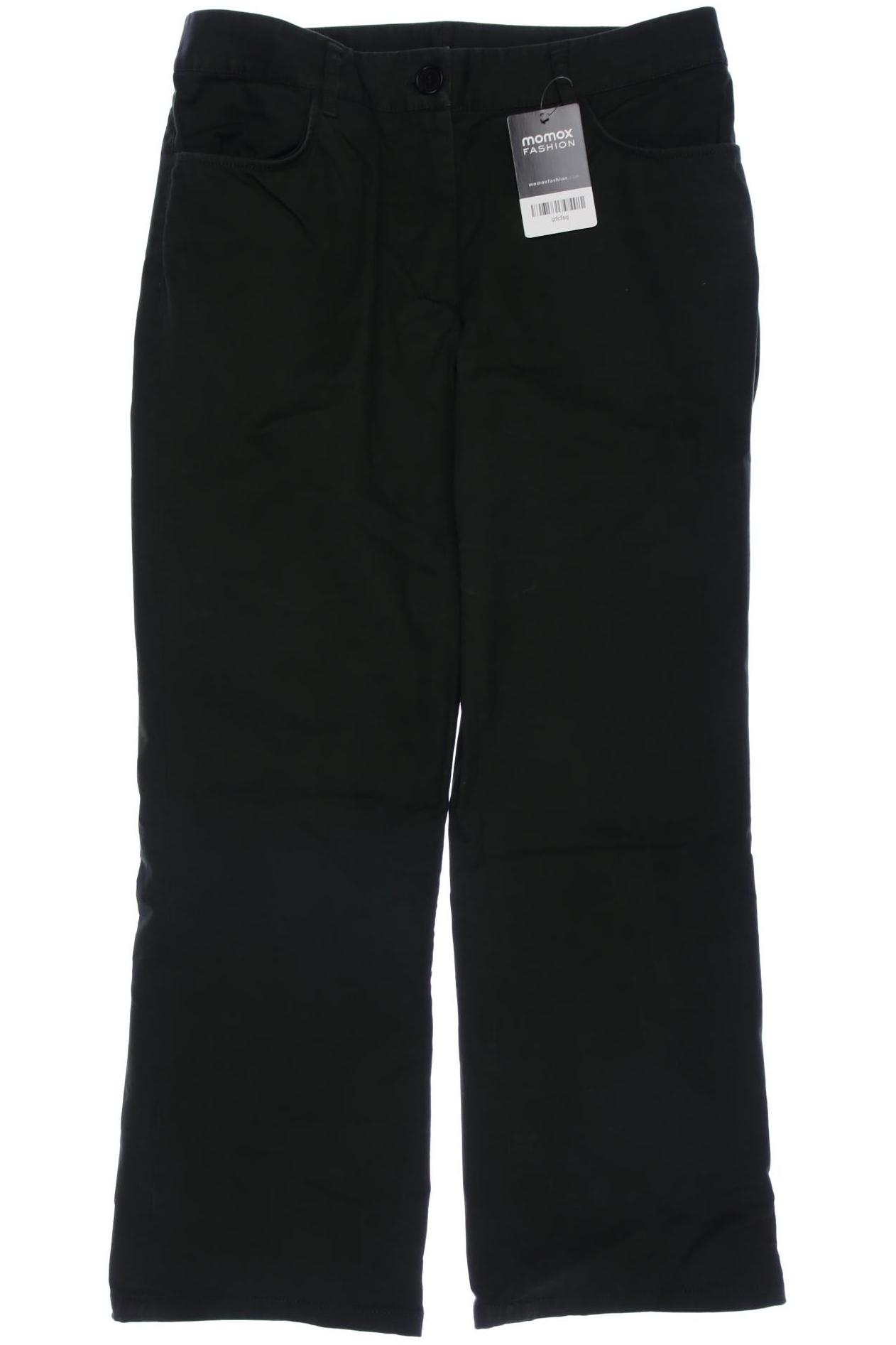 

Arket Damen Stoffhose, grün, Gr. 38