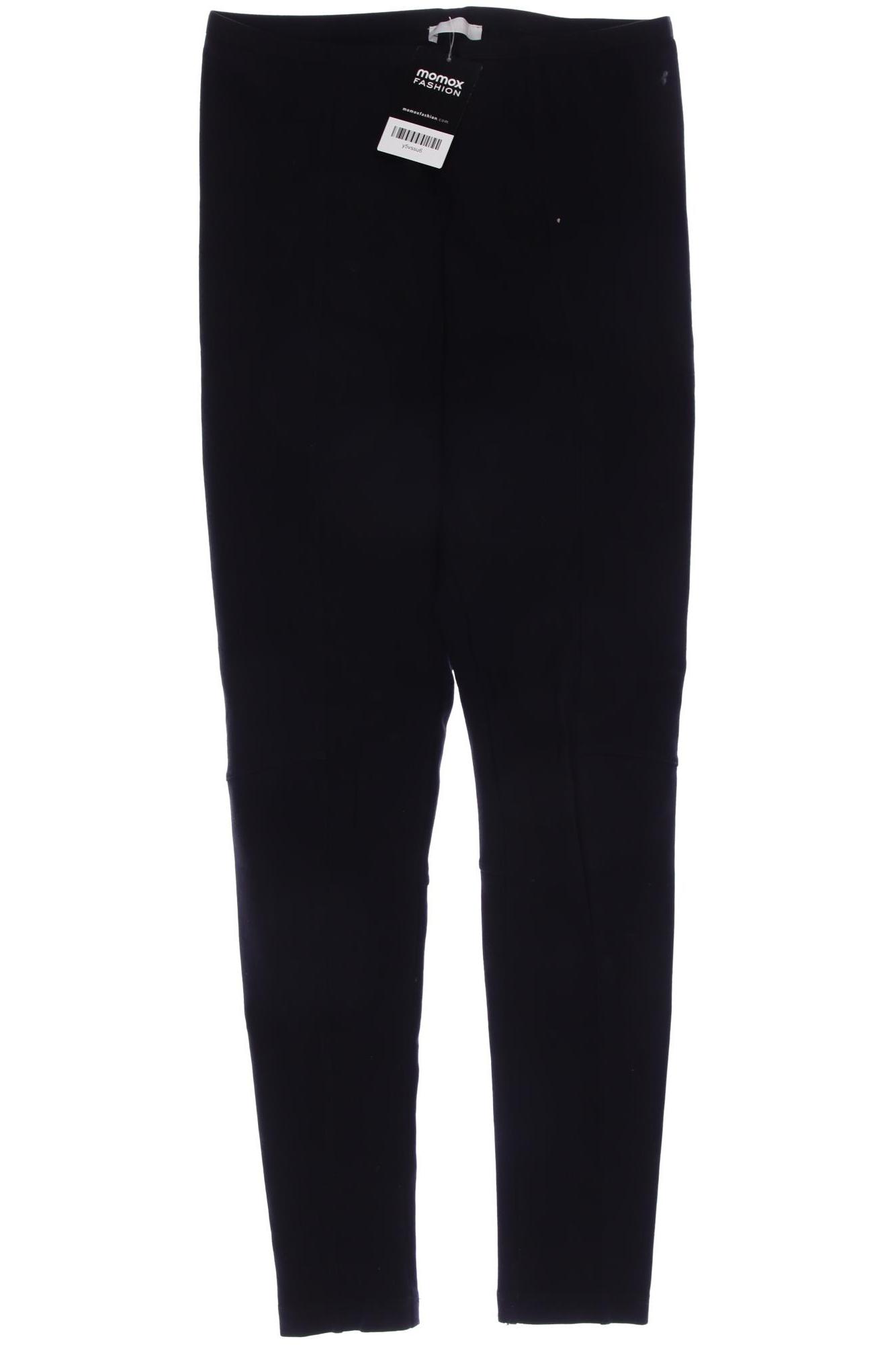 

Arket Damen Stoffhose, schwarz