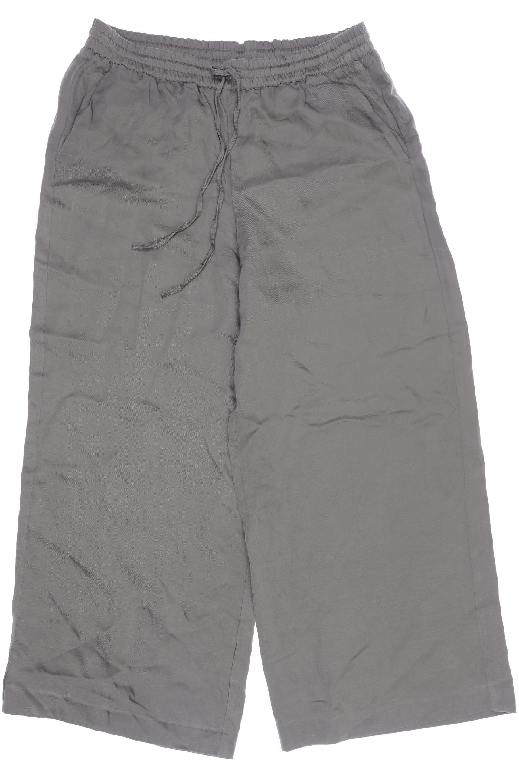 

Arket Damen Stoffhose, grau, Gr. 38