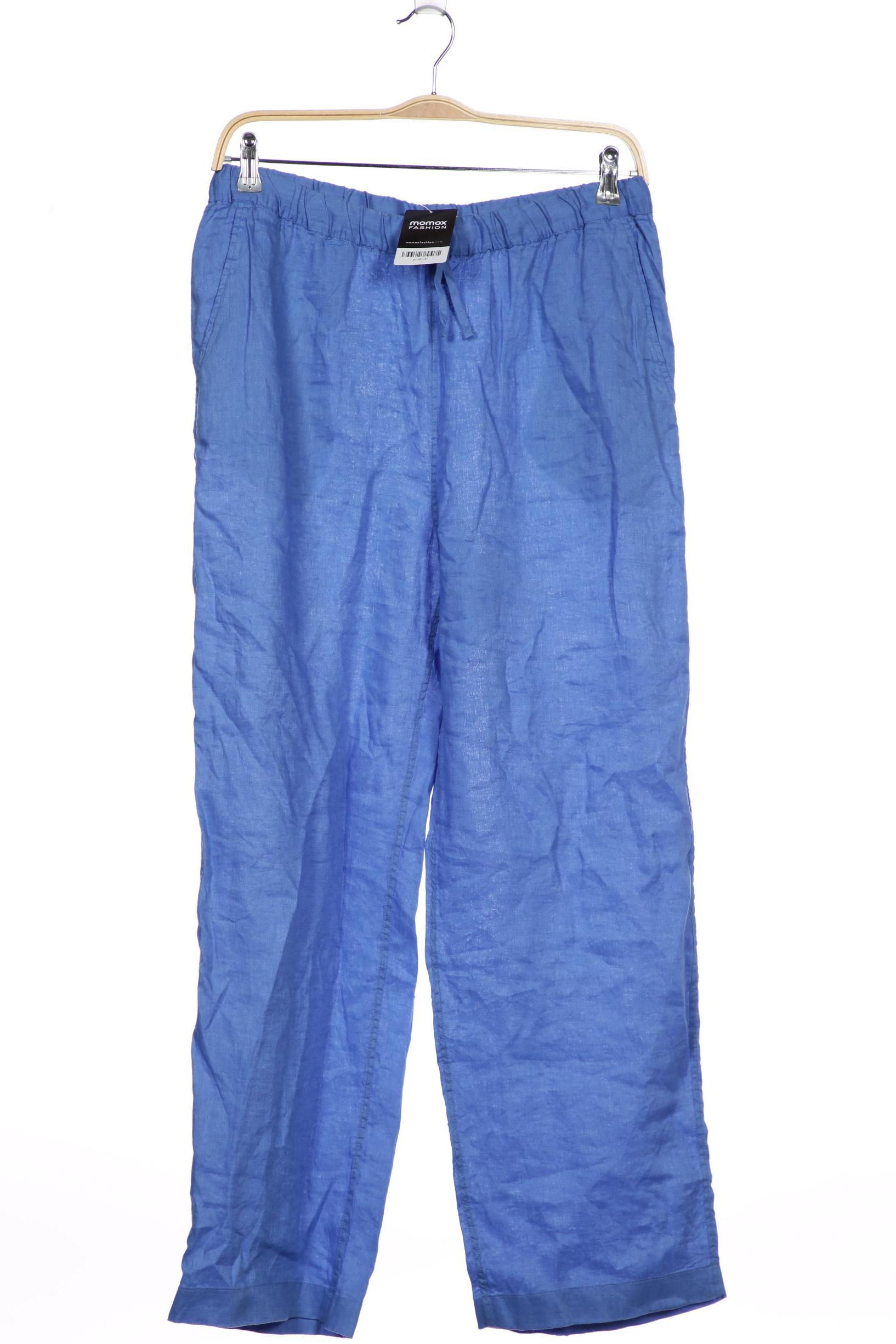 

Arket Damen Stoffhose, blau