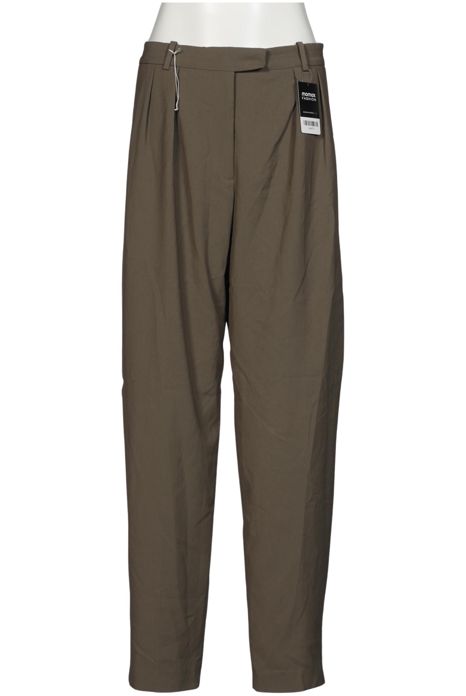 

Arket Damen Stoffhose, braun, Gr. 44