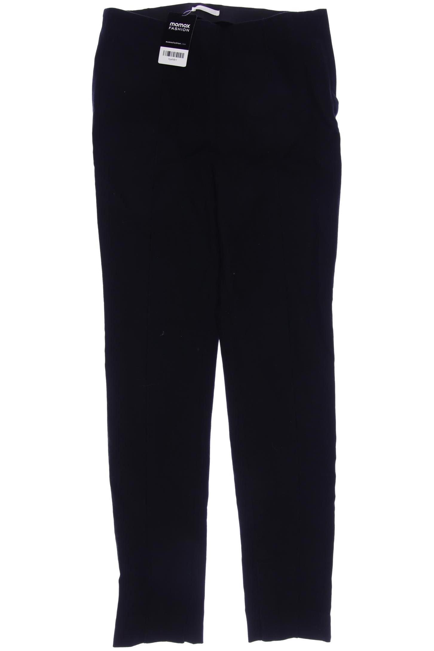 

Arket Damen Stoffhose, schwarz, Gr. 40