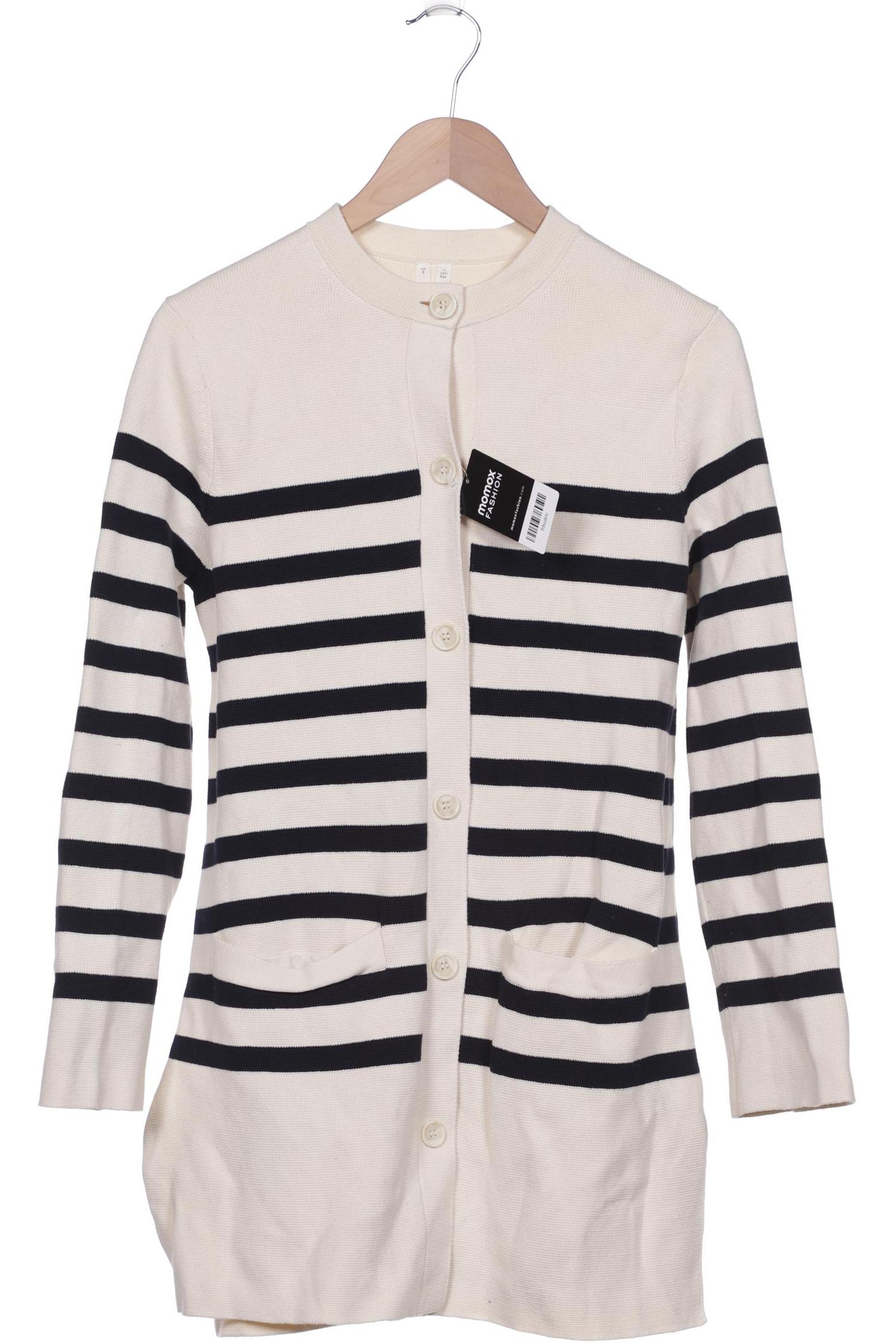 

Arket Damen Strickjacke, beige