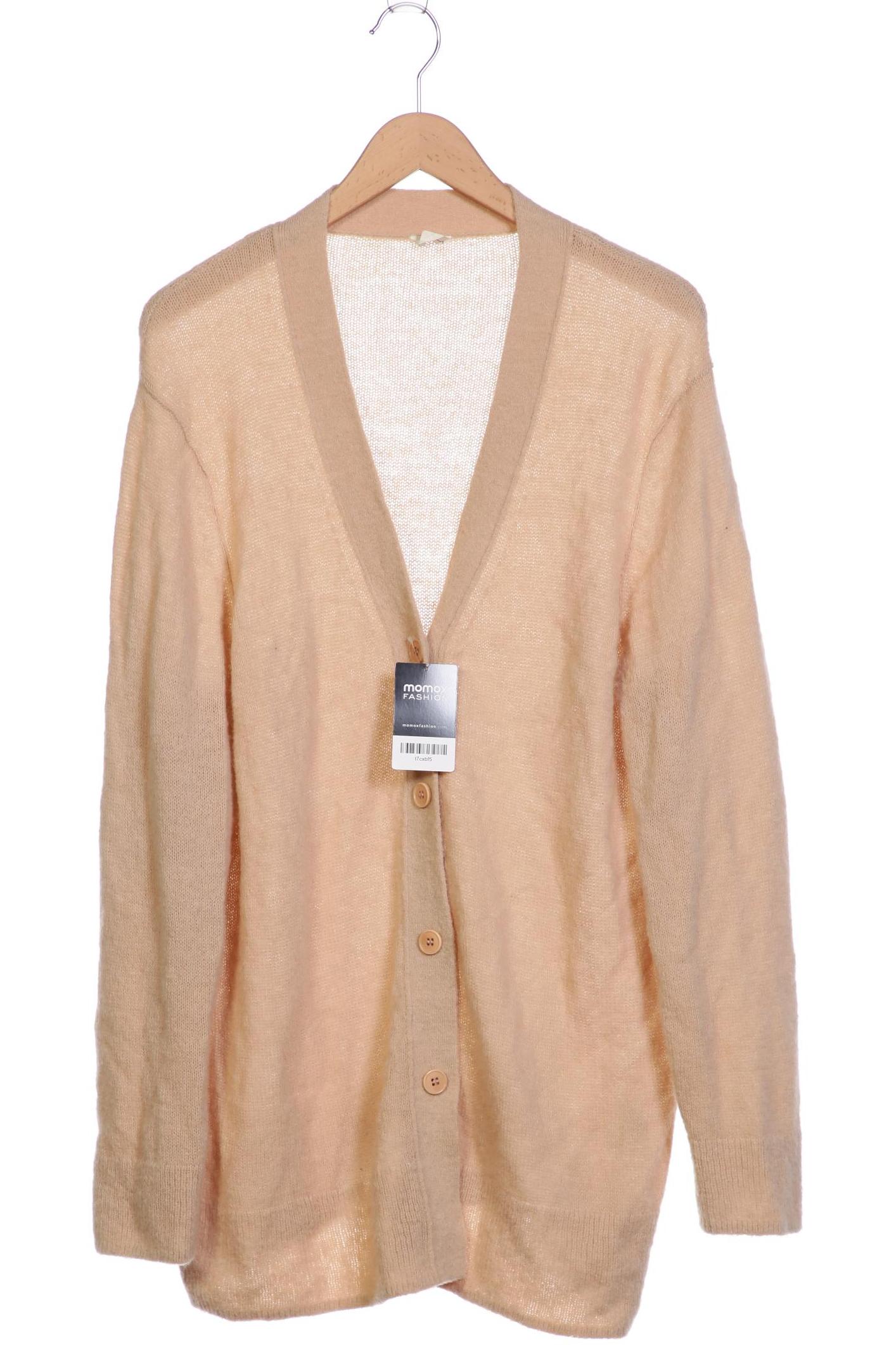 

Arket Damen Strickjacke, beige