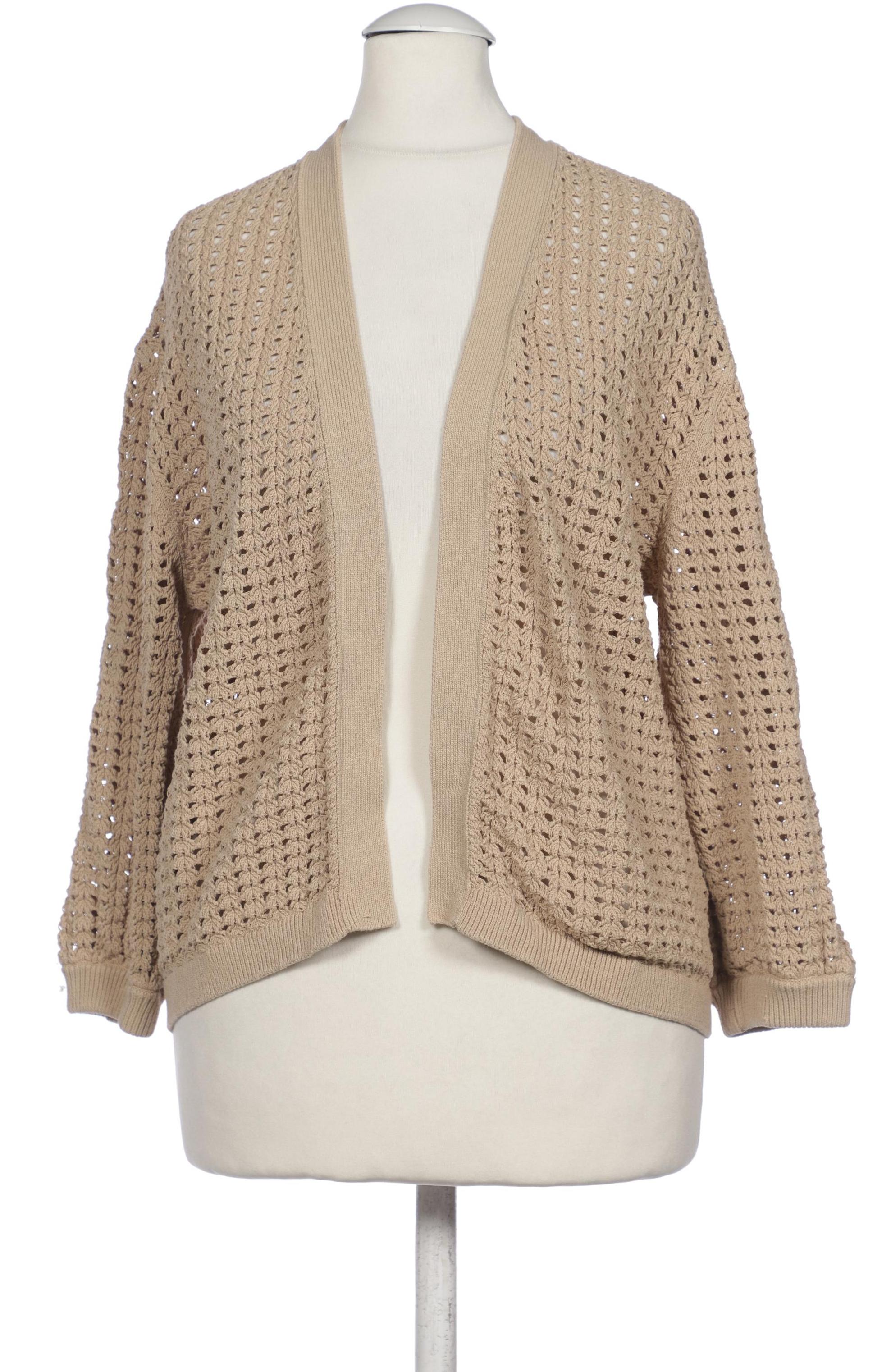 

Arket Damen Strickjacke, beige