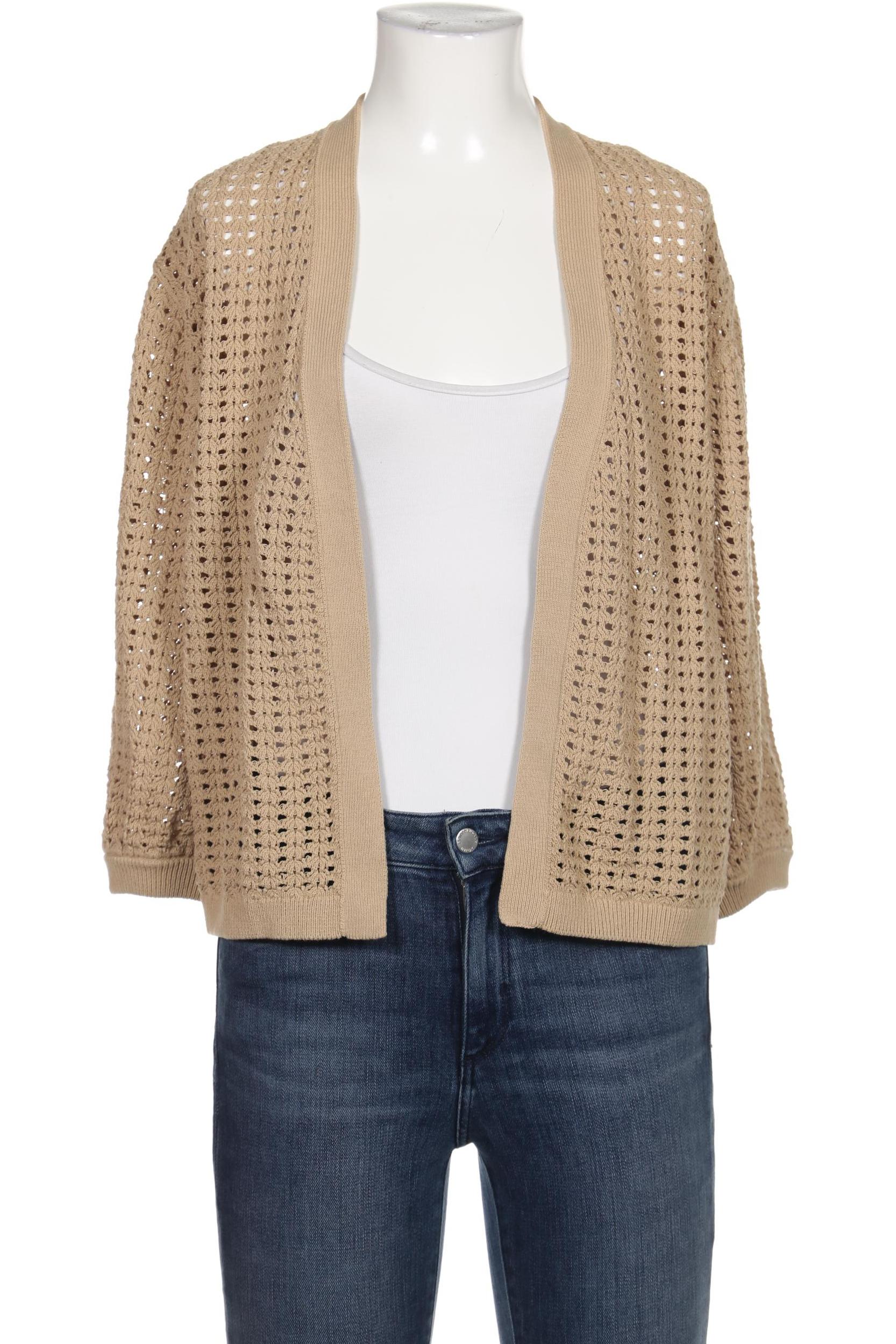 

Arket Damen Strickjacke, beige