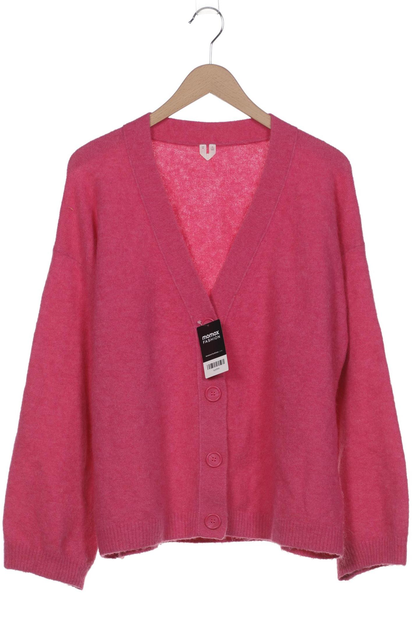 

Arket Damen Strickjacke, pink, Gr. 38