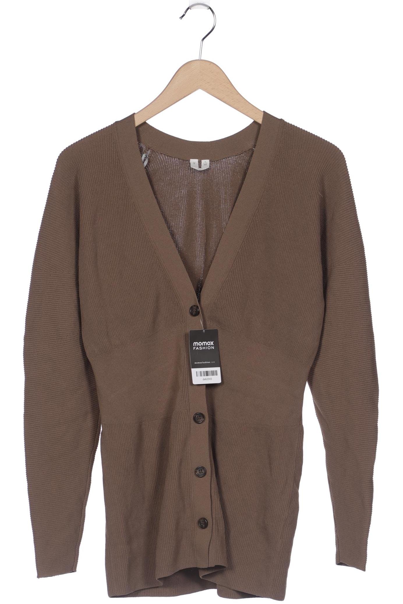

Arket Damen Strickjacke, braun