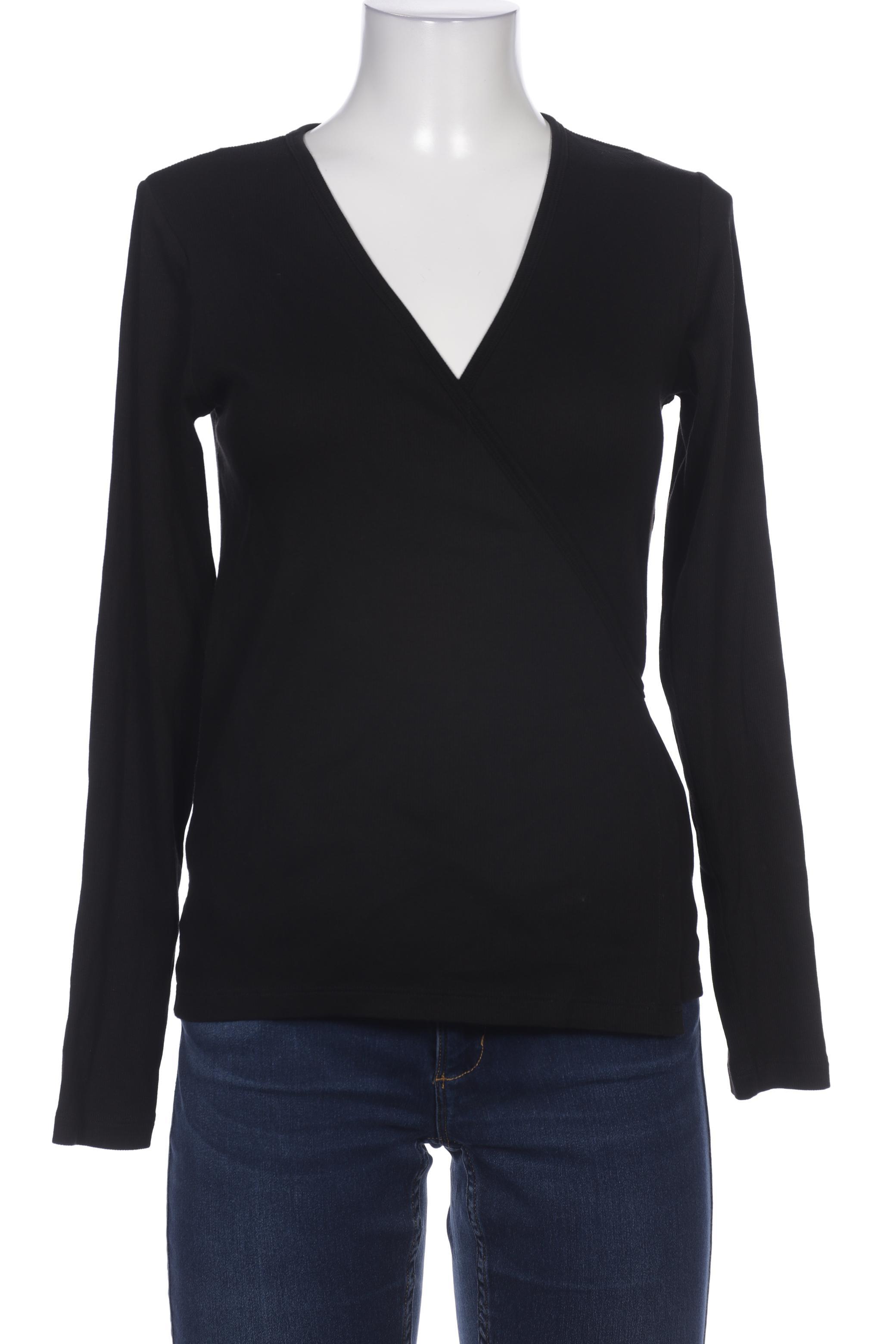 

Arket Damen Strickjacke, schwarz