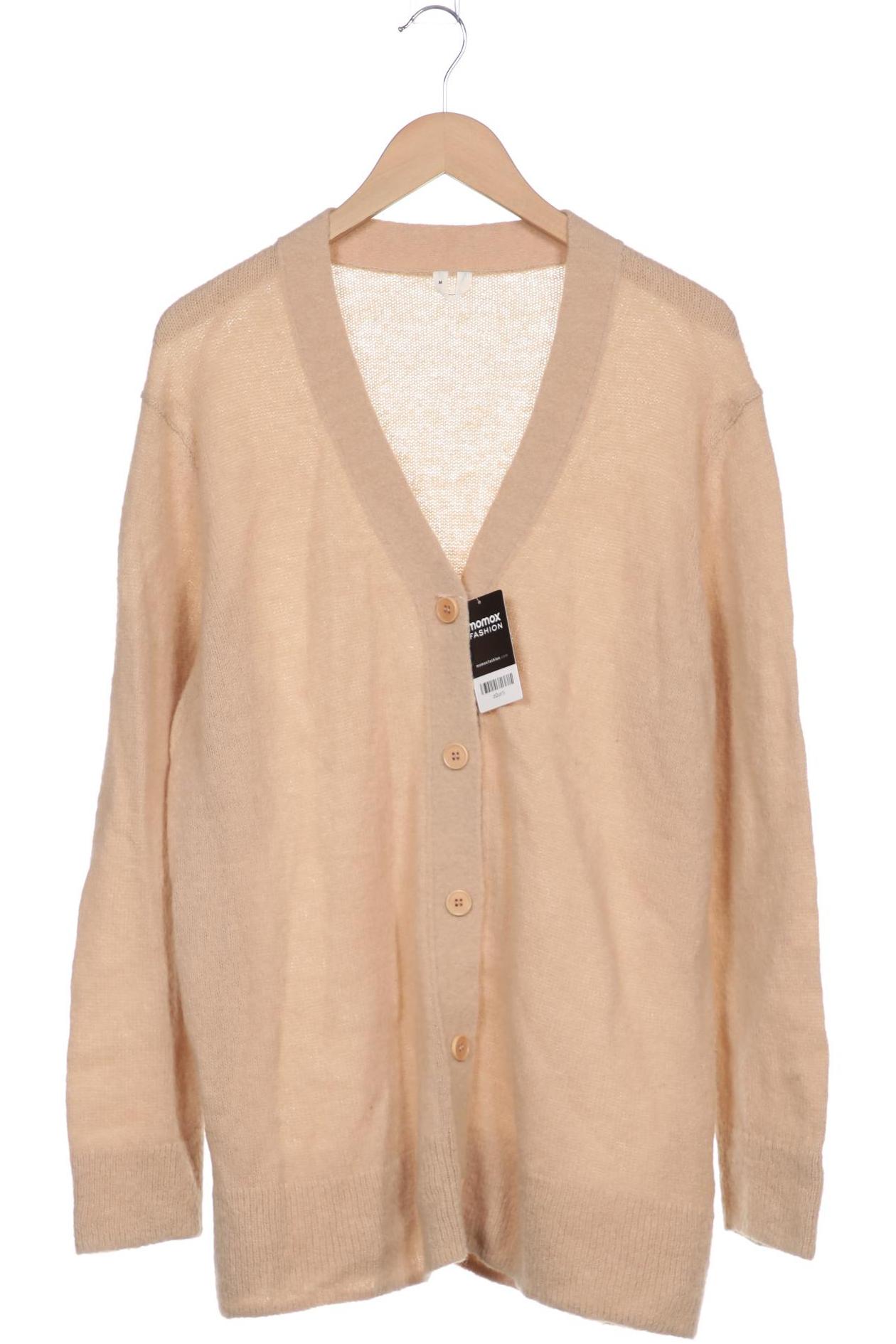 

Arket Damen Strickjacke, beige