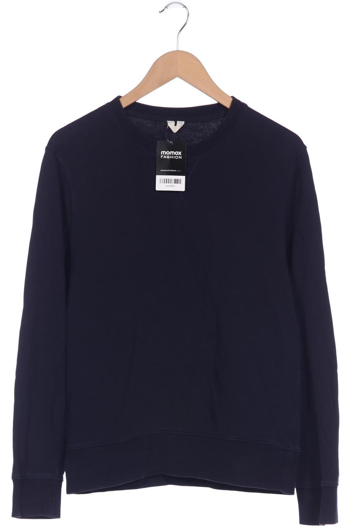 

Arket Damen Sweatshirt, marineblau, Gr. 36