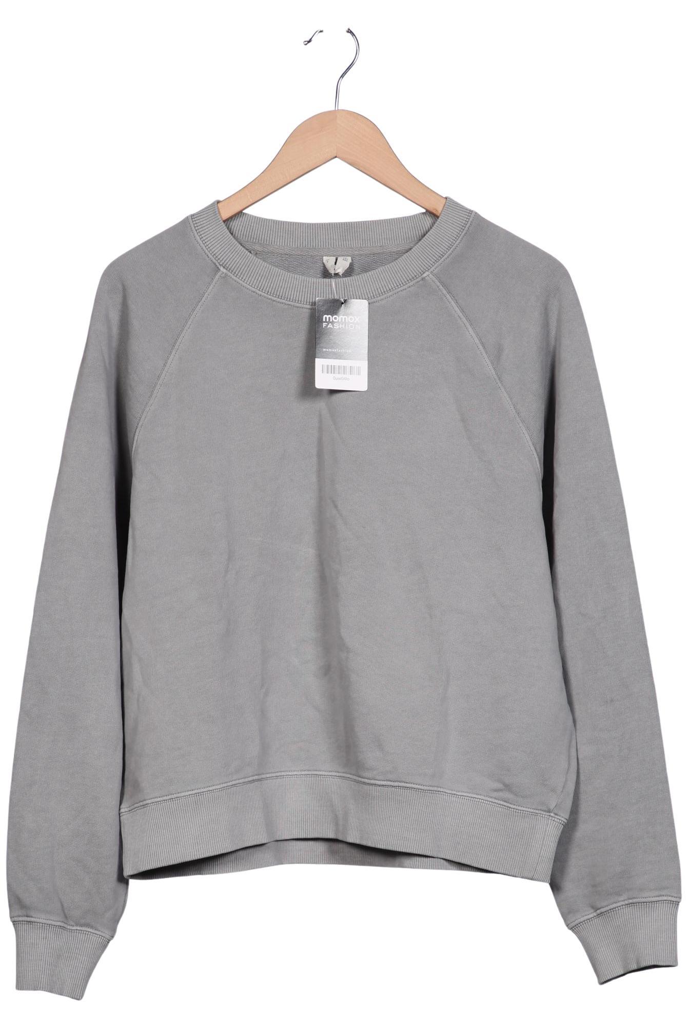 

Arket Damen Sweatshirt, grau, Gr. 36