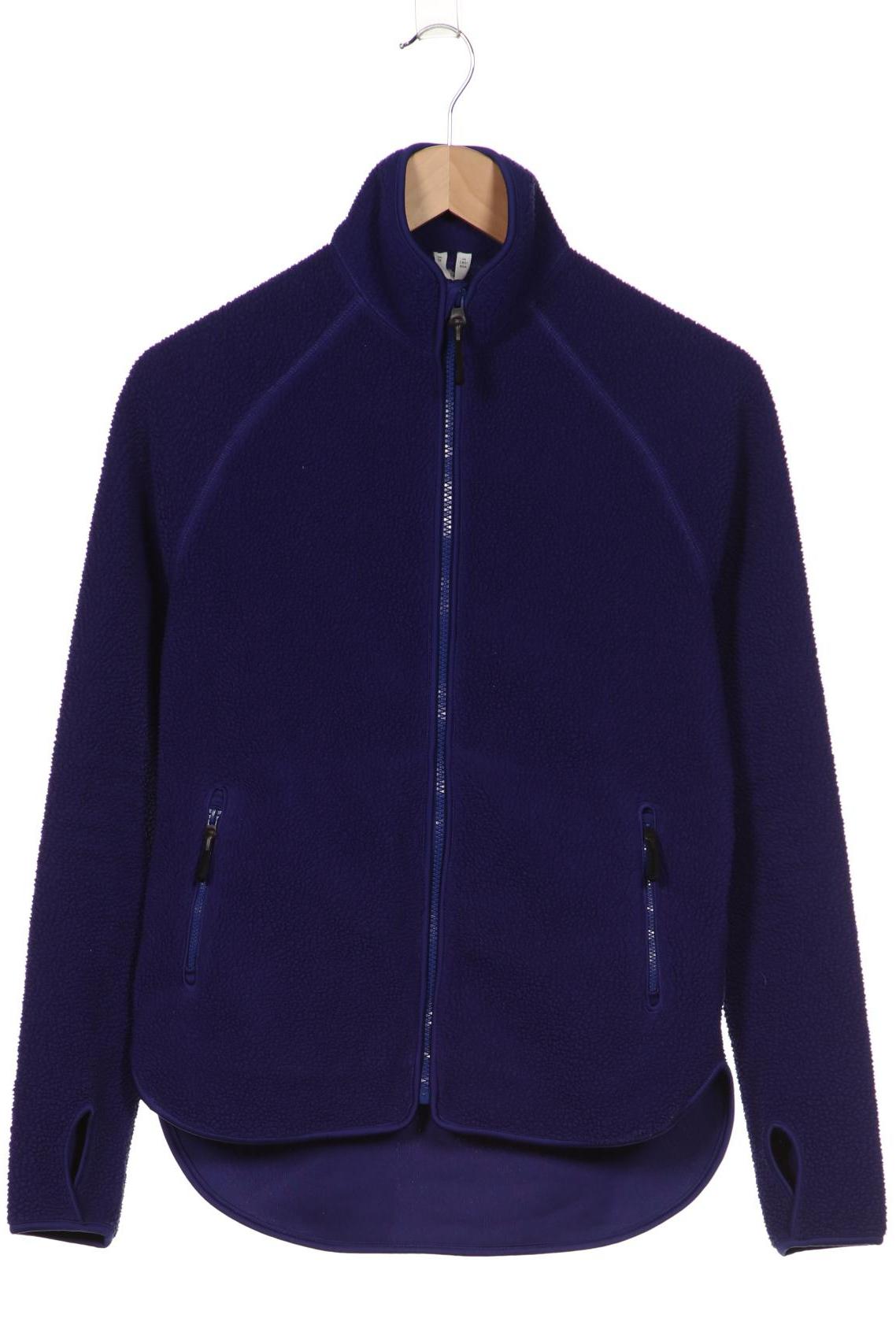 

Arket Damen Sweatshirt, marineblau