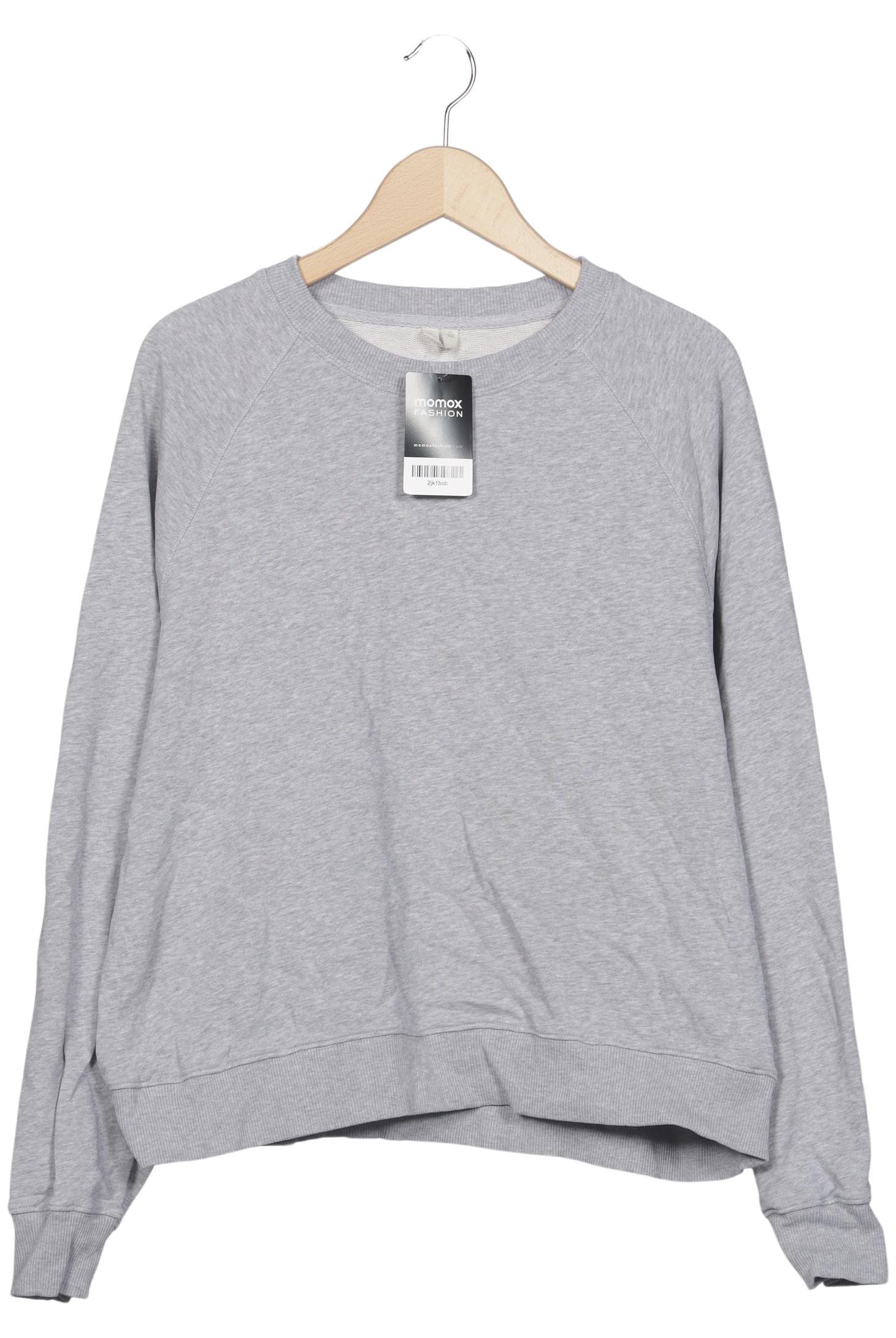 

Arket Damen Sweatshirt, grau, Gr. 38
