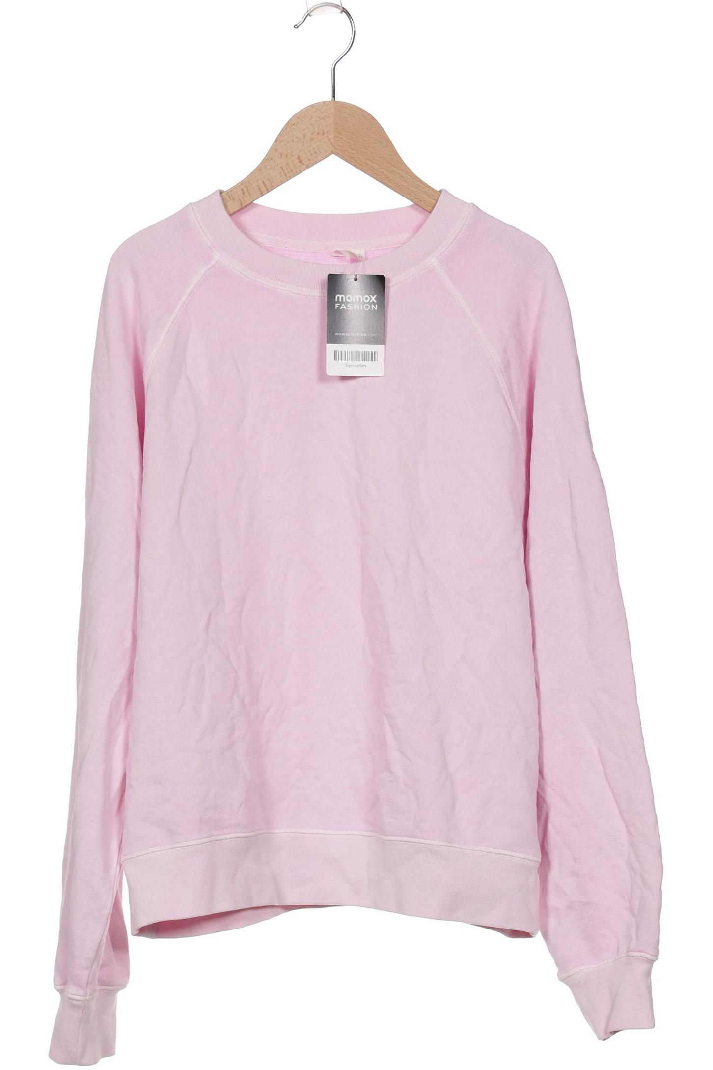 

Arket Damen Sweatshirt, pink, Gr. 36