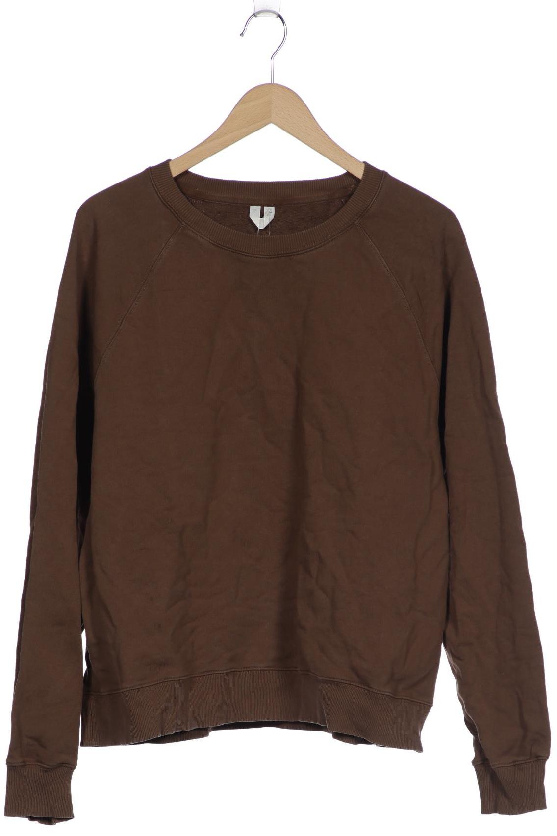 

Arket Damen Sweatshirt, braun