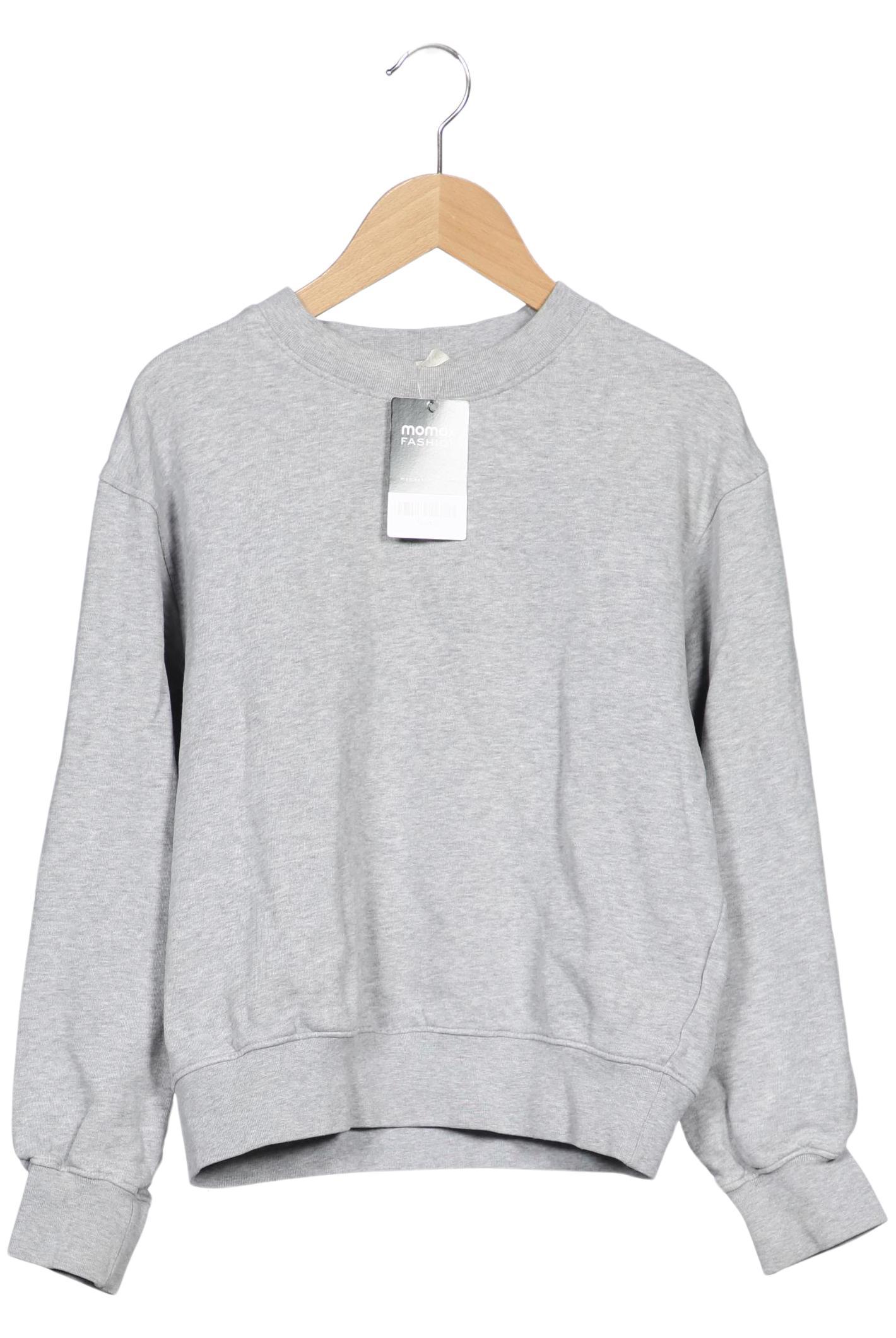 

Arket Damen Sweatshirt, grau, Gr. 34