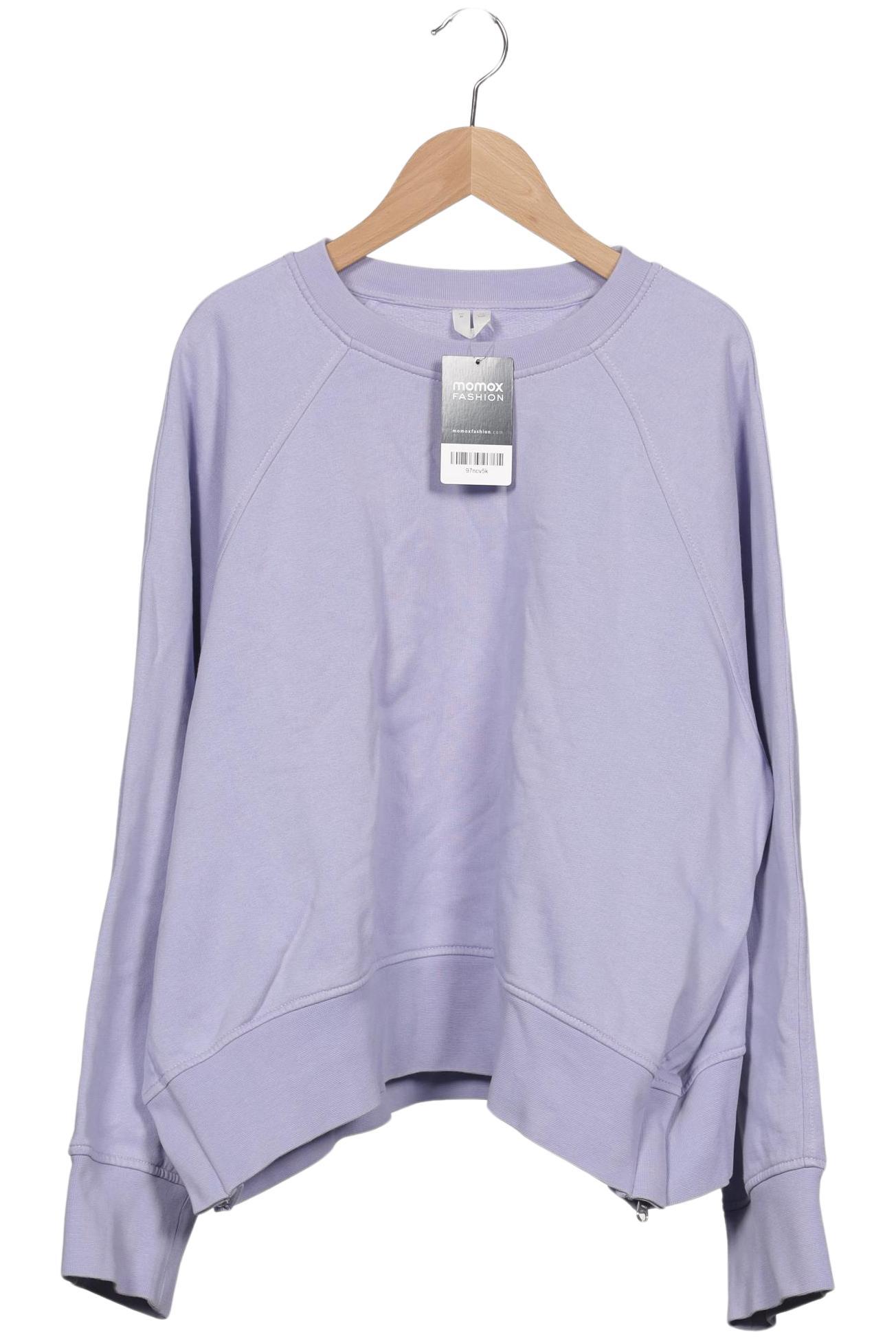 

Arket Damen Sweatshirt, flieder, Gr. 38