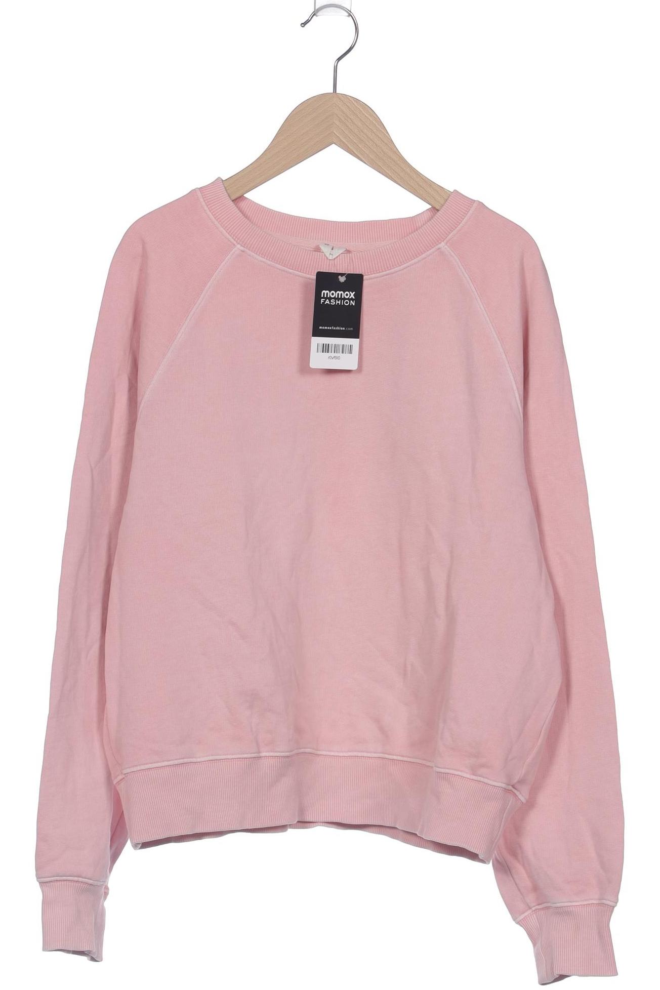 

Arket Damen Sweatshirt, pink, Gr. 34