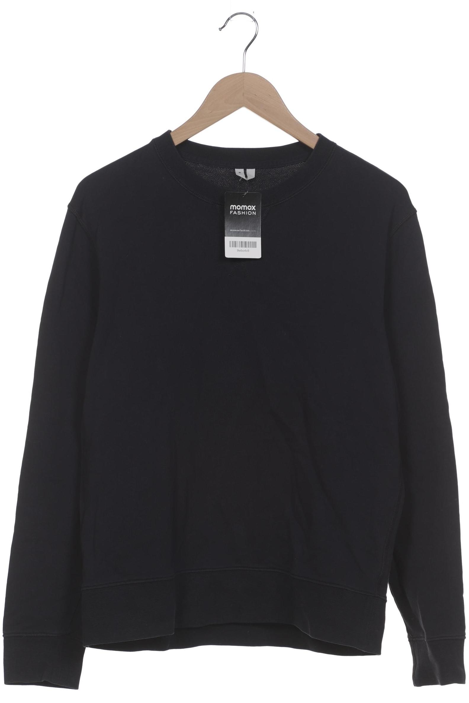 

Arket Damen Sweatshirt, marineblau, Gr. 38