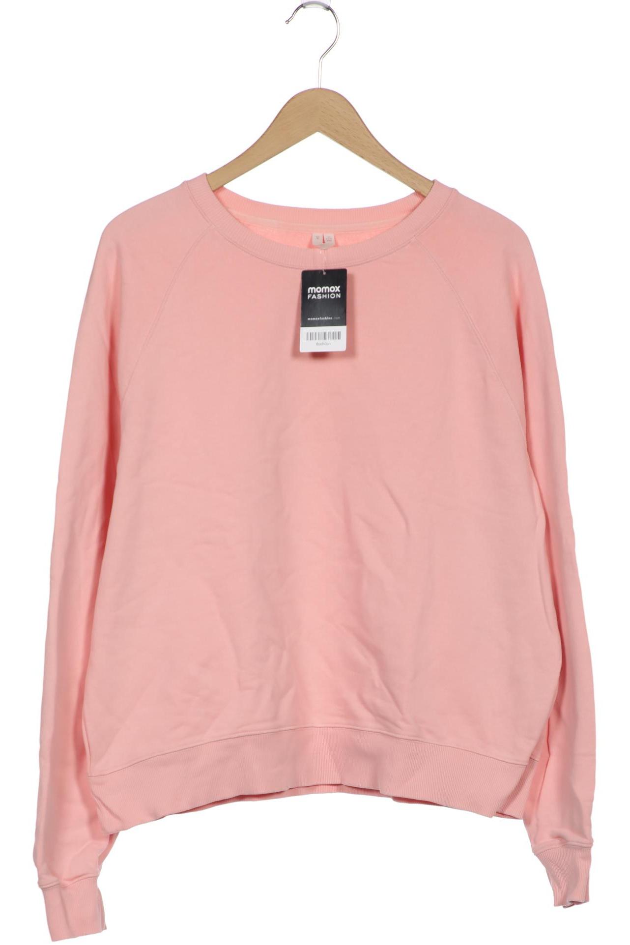 

Arket Damen Sweatshirt, pink