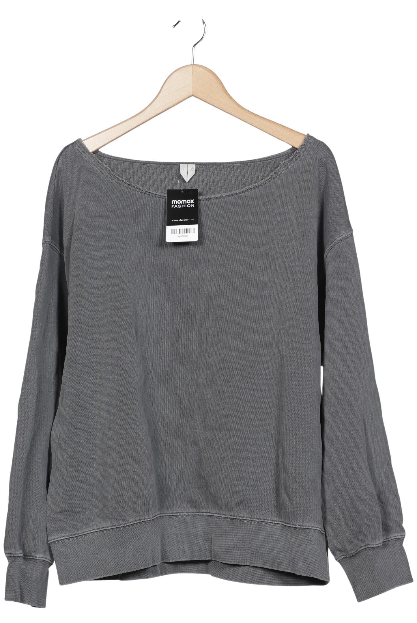 

Arket Damen Sweatshirt, grau, Gr. 42